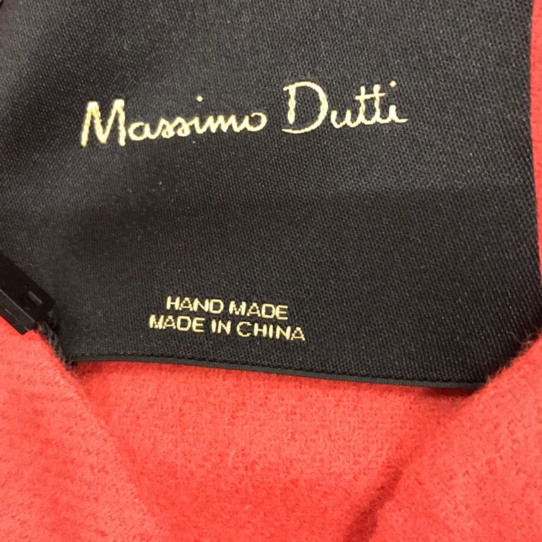 Massimo Dutti