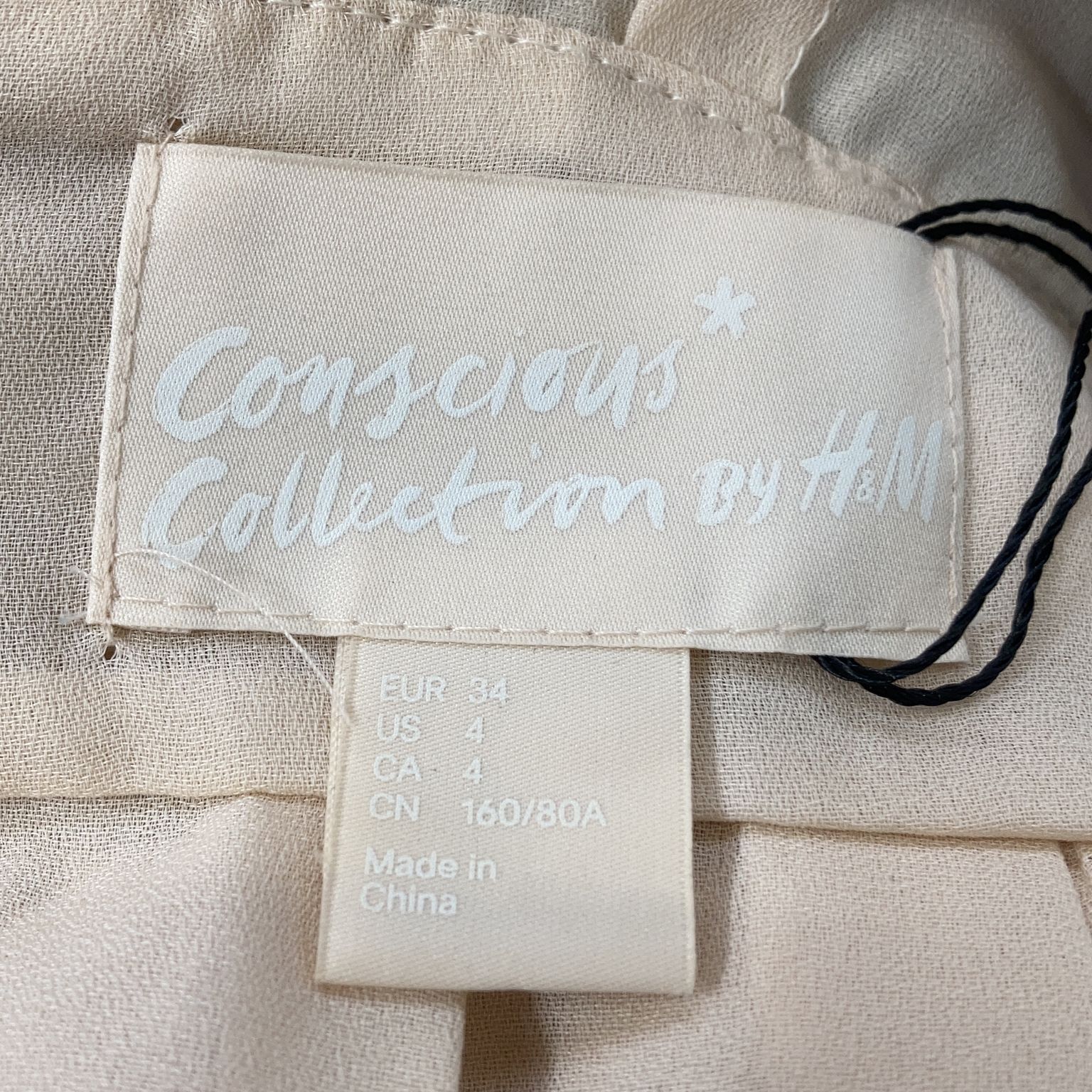 HM Conscious Collection