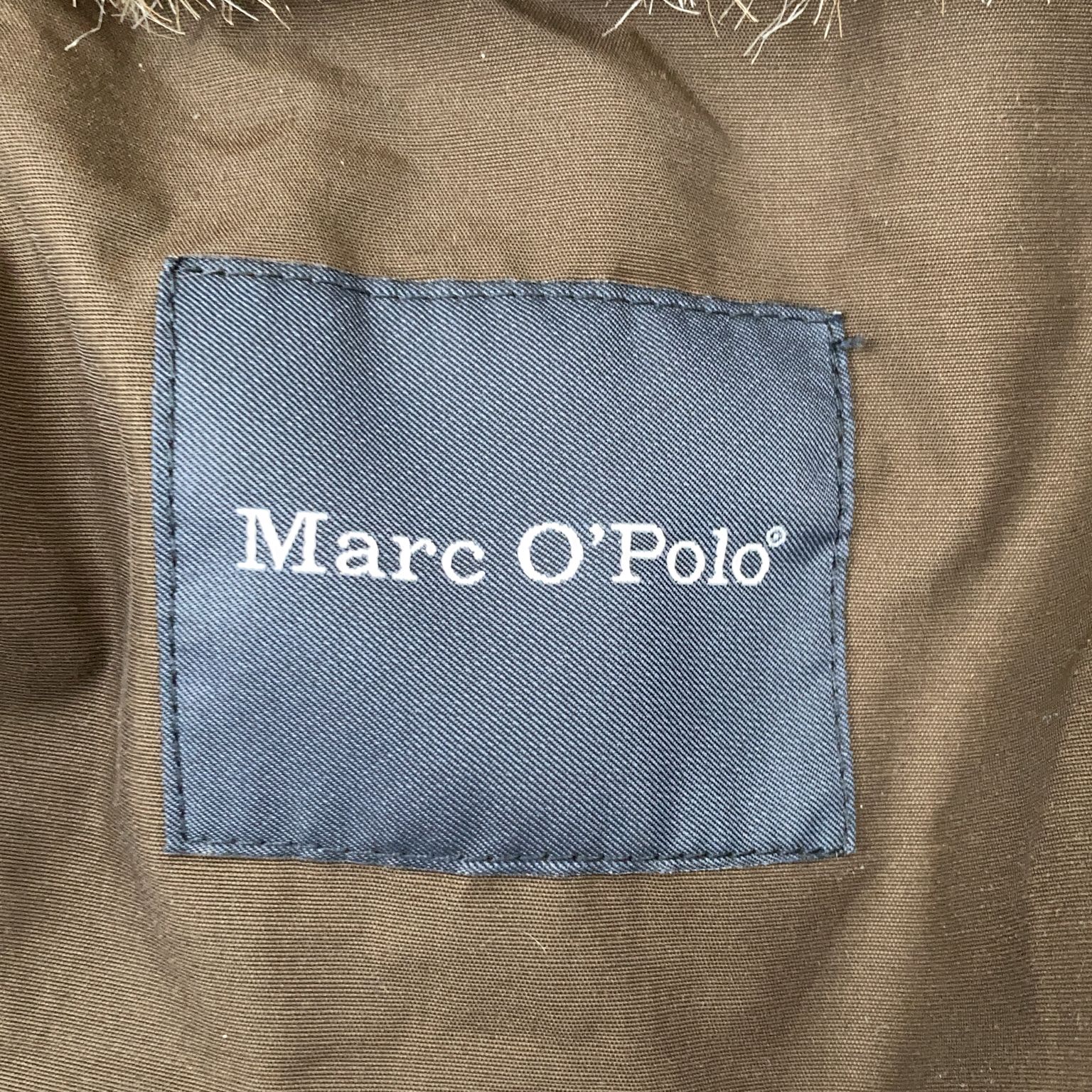 Marc O'Polo