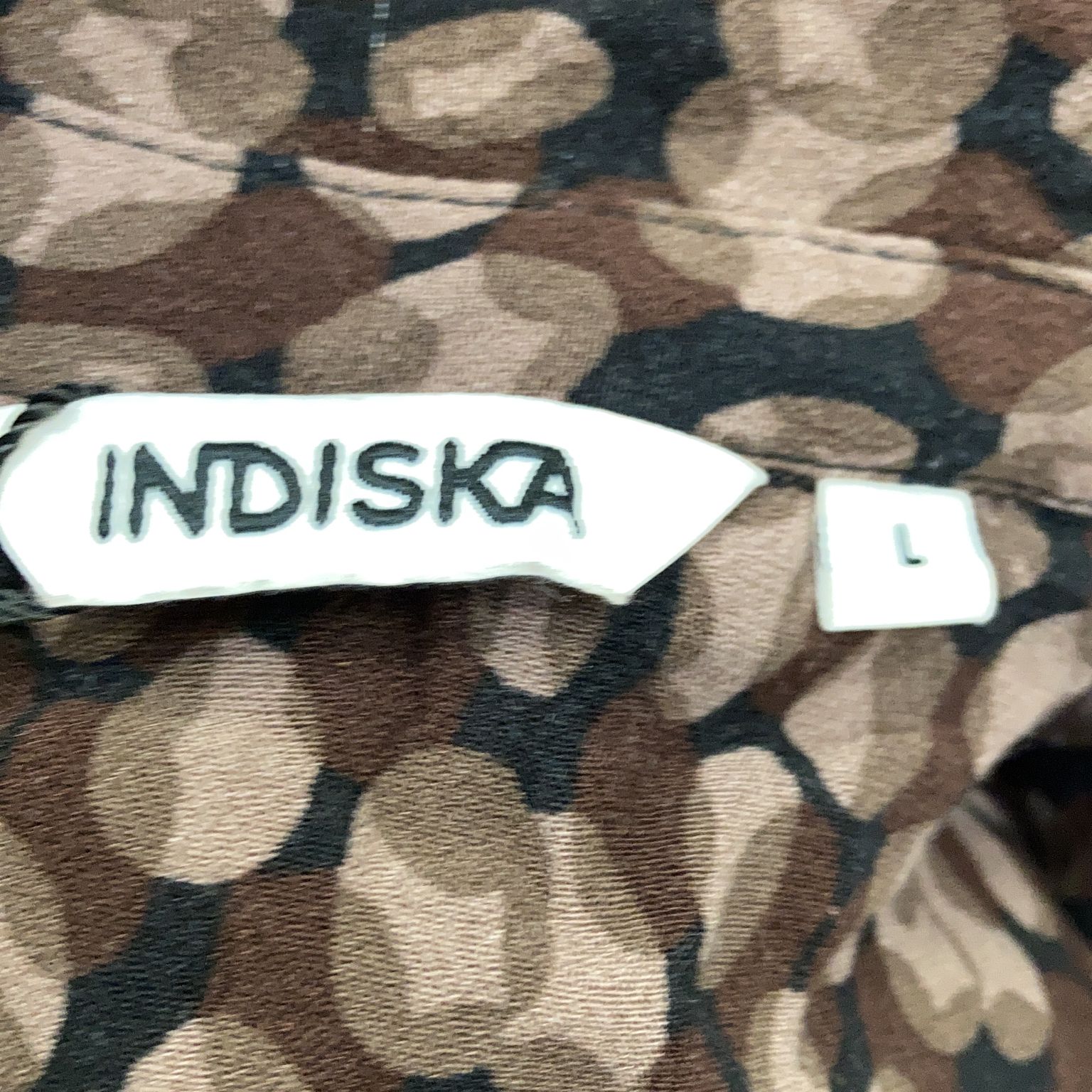 Indiska