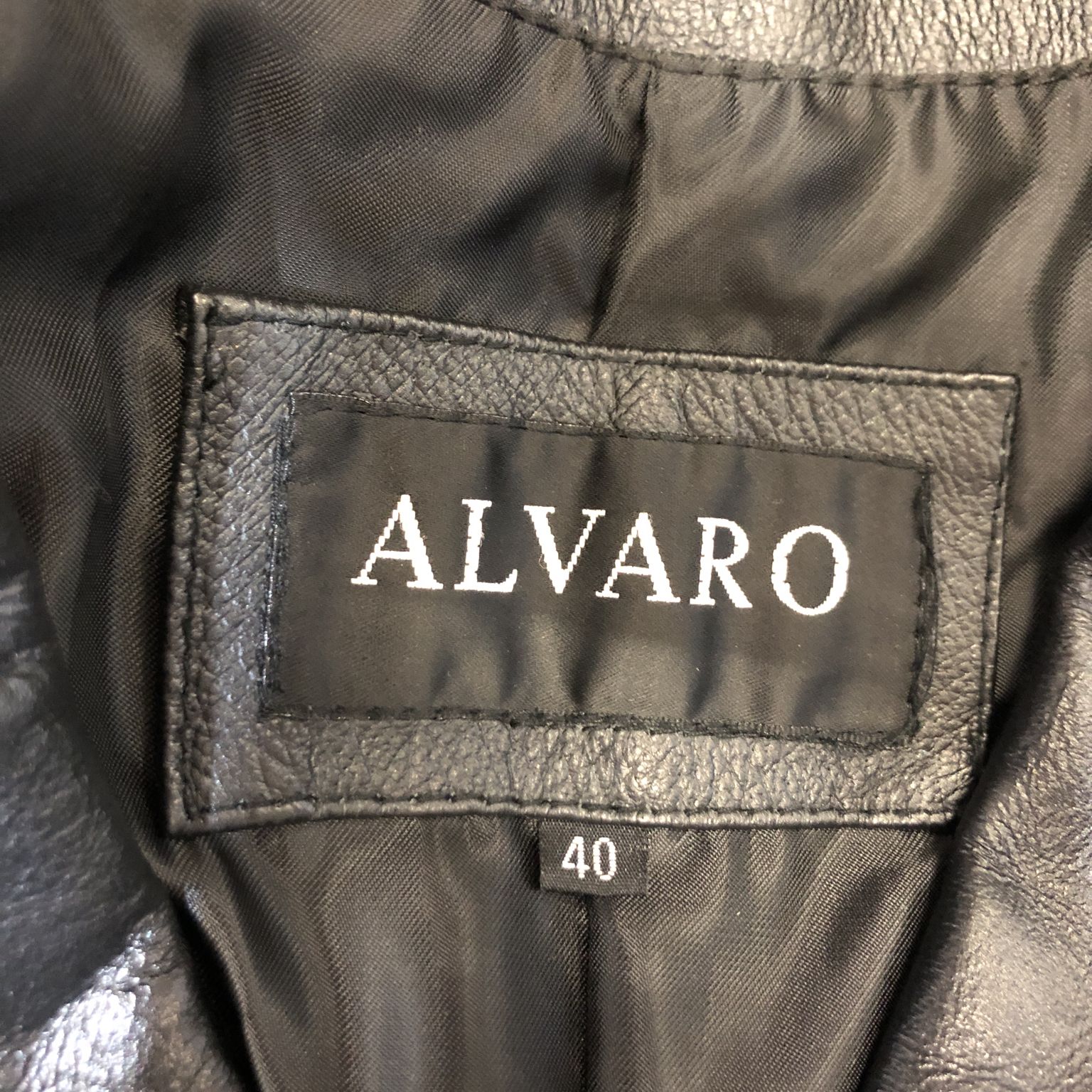 Alvaro