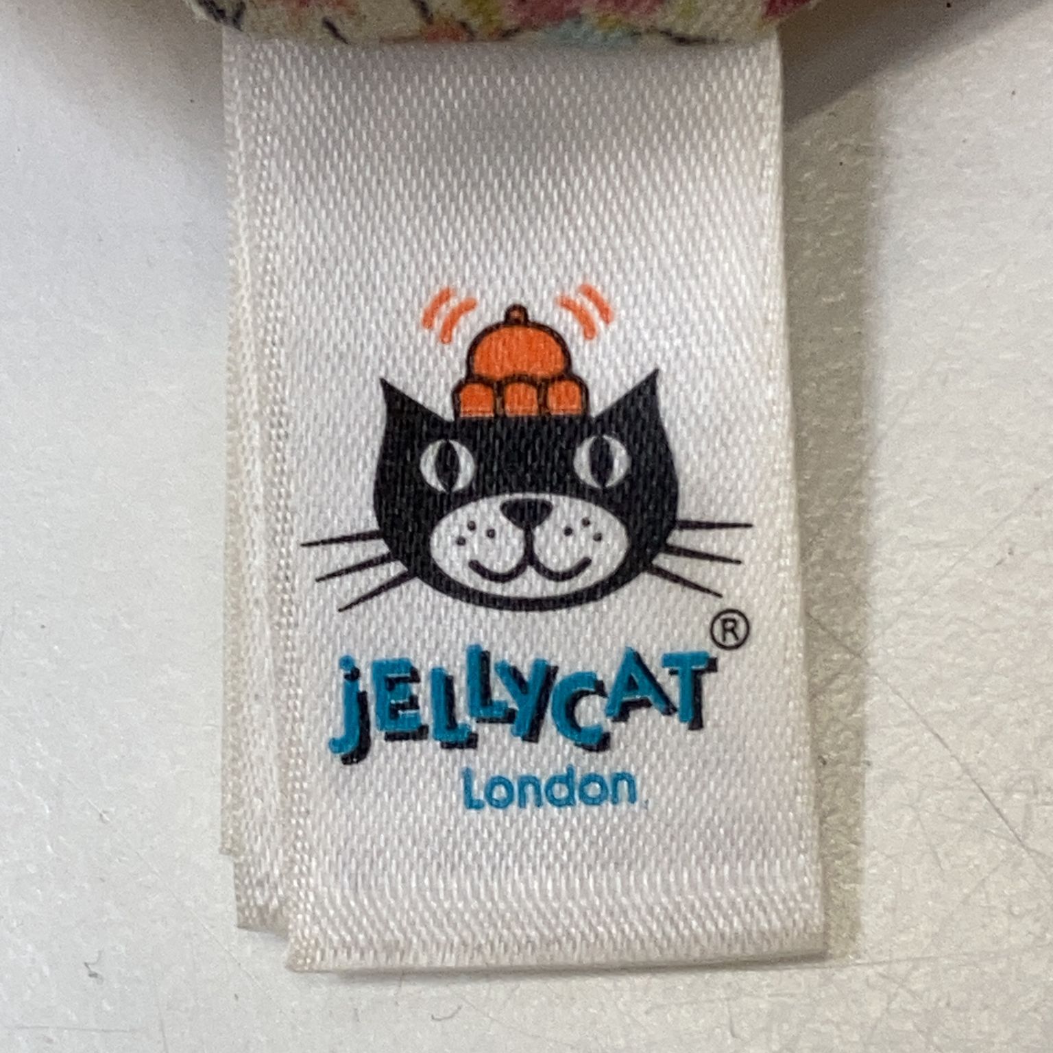 Jellycat