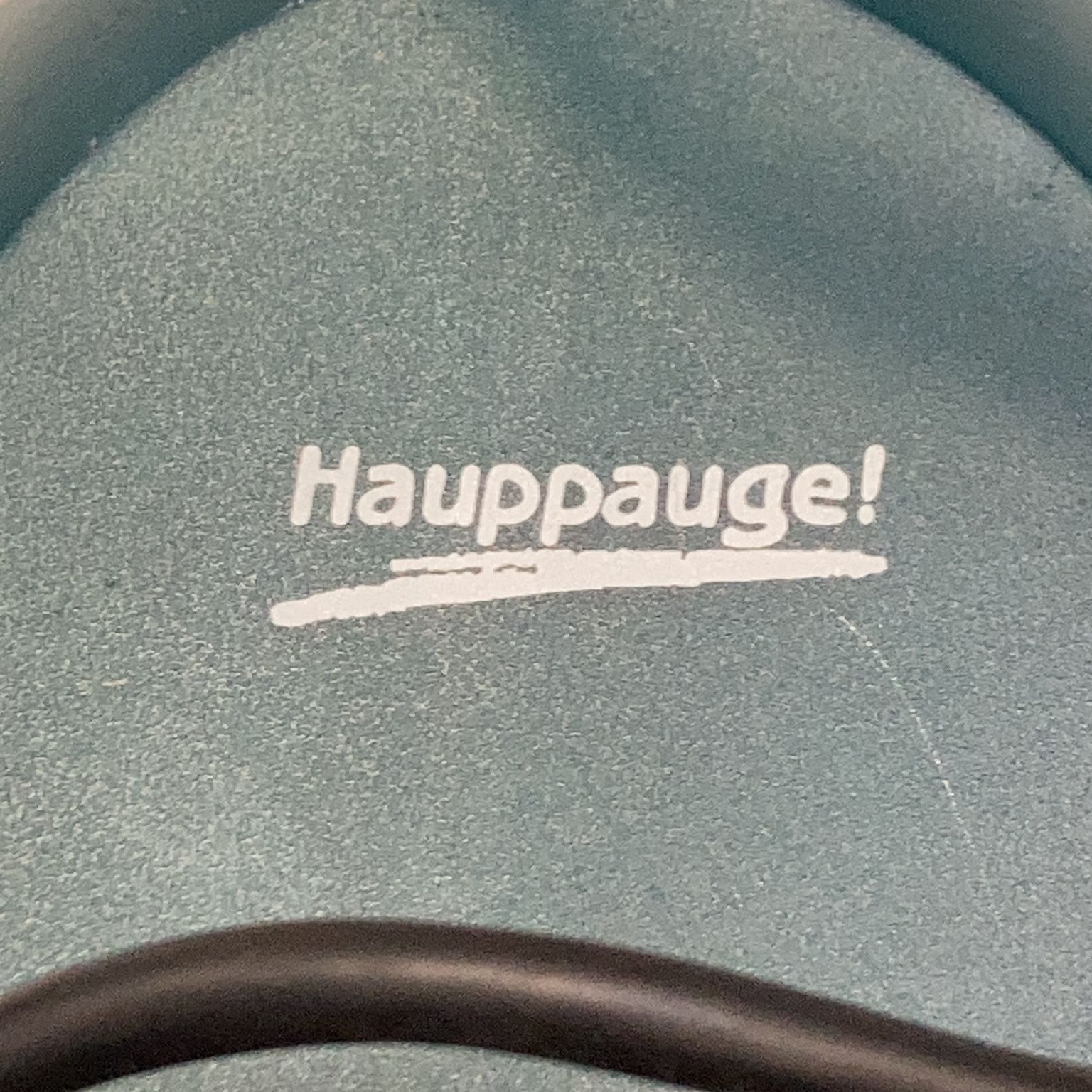 Hauppauge