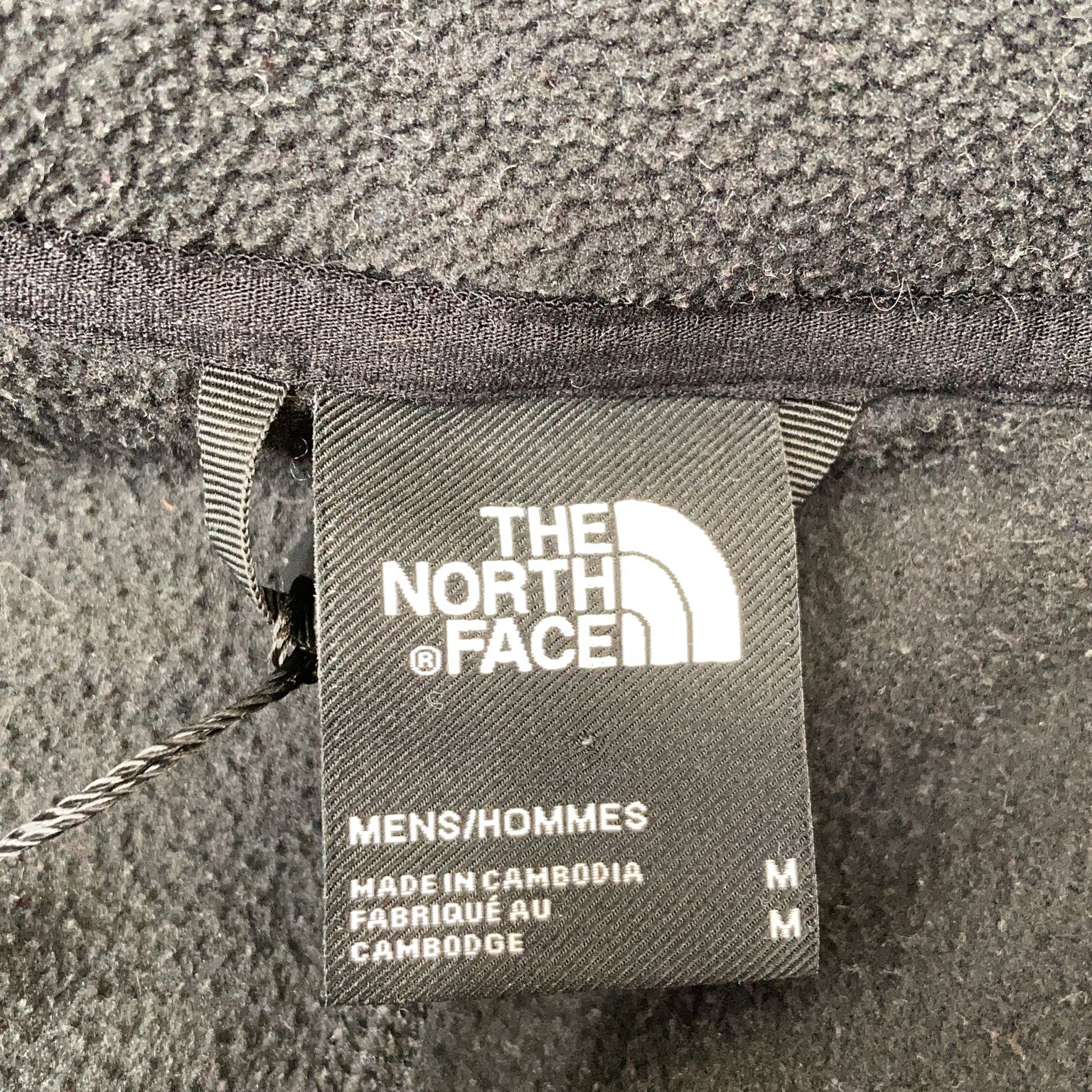 The North Face