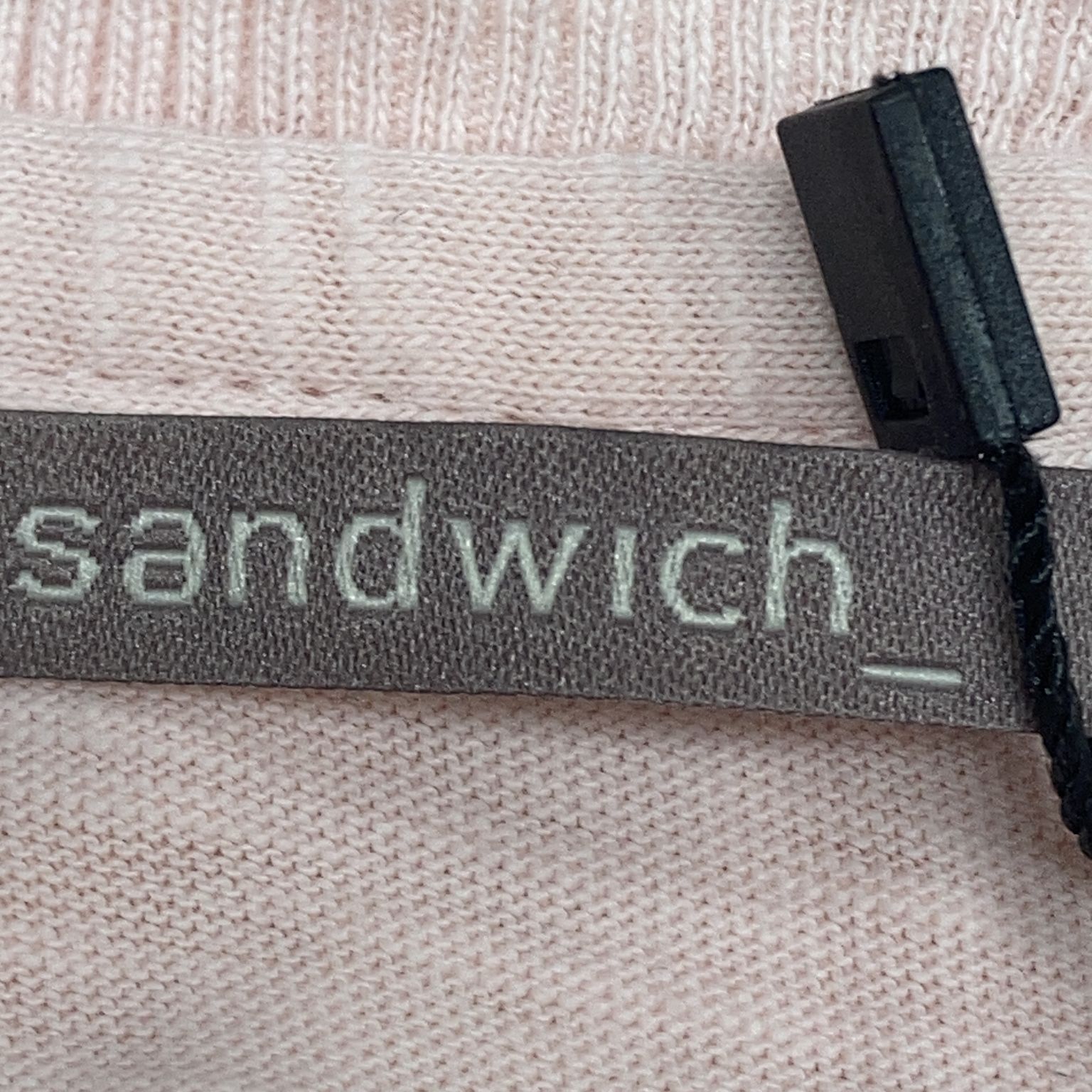 Sandwich