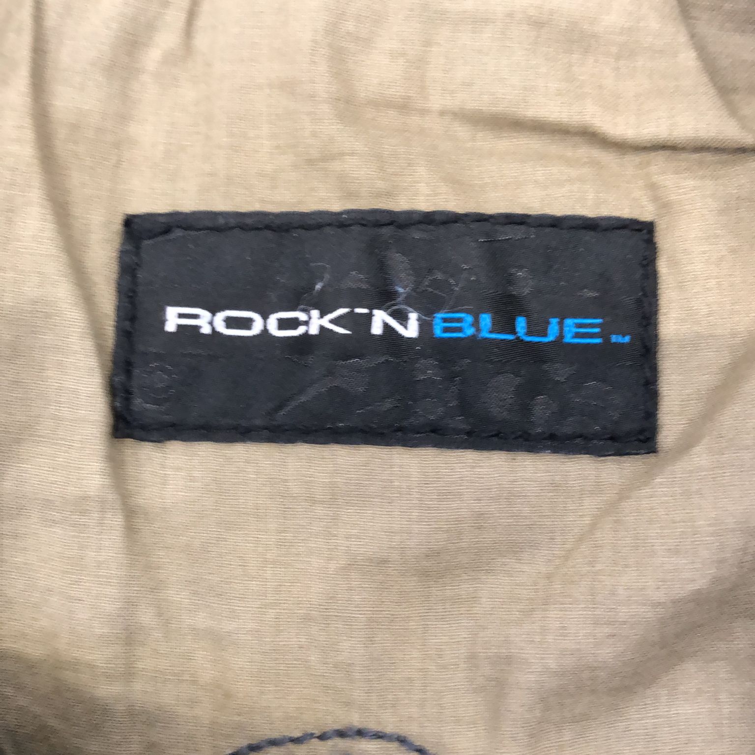 Rock'n Blue