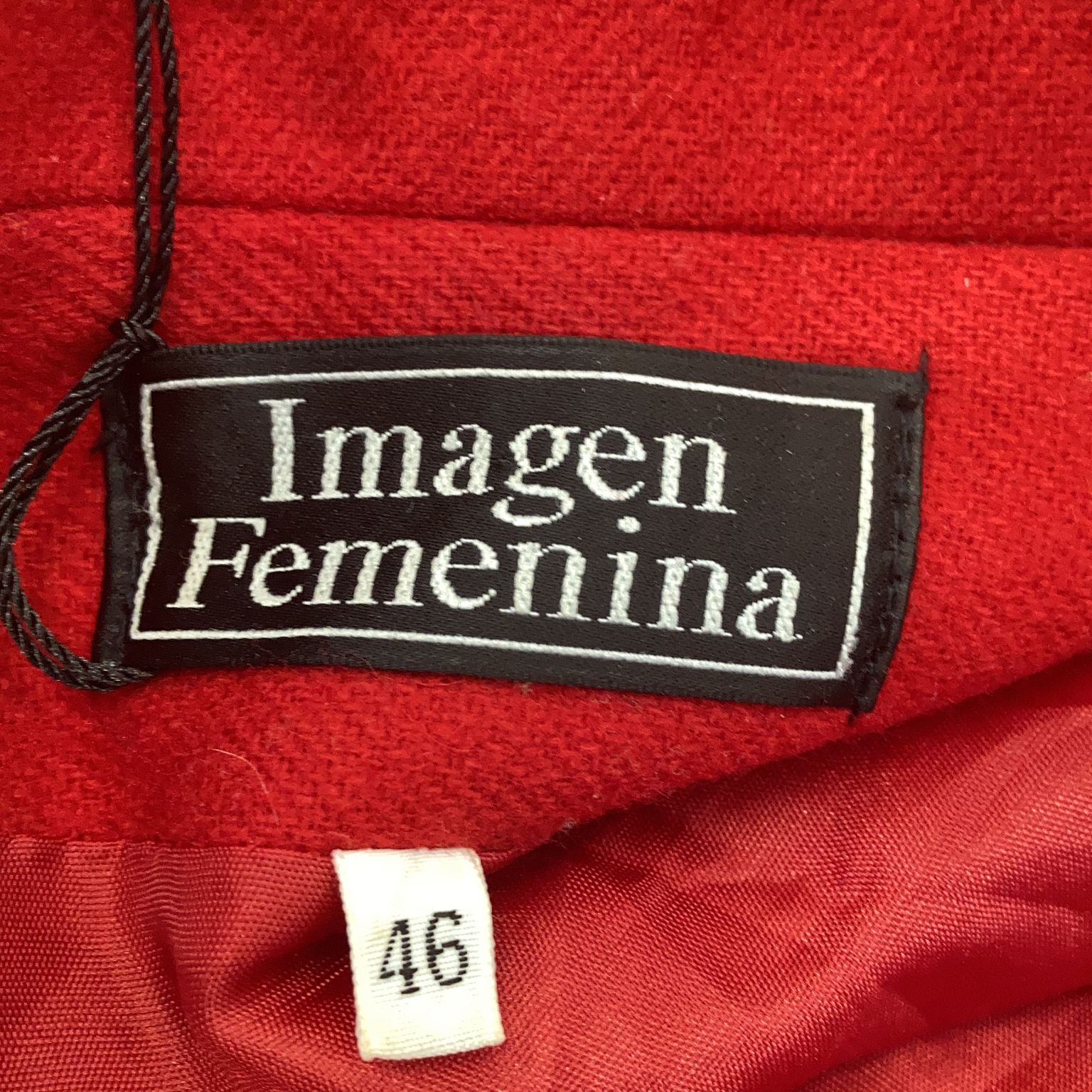 Imagen Femenina