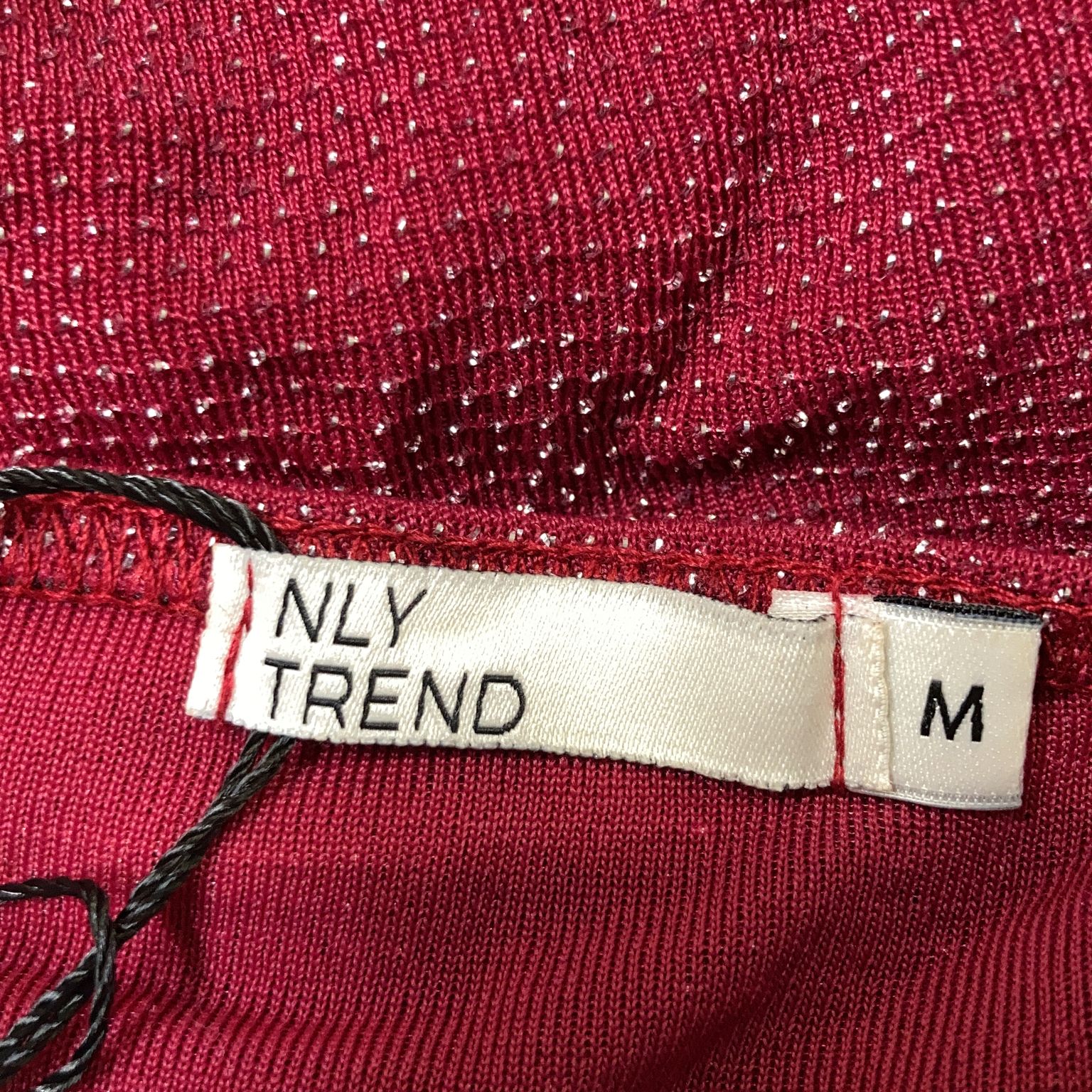 NLY Trend