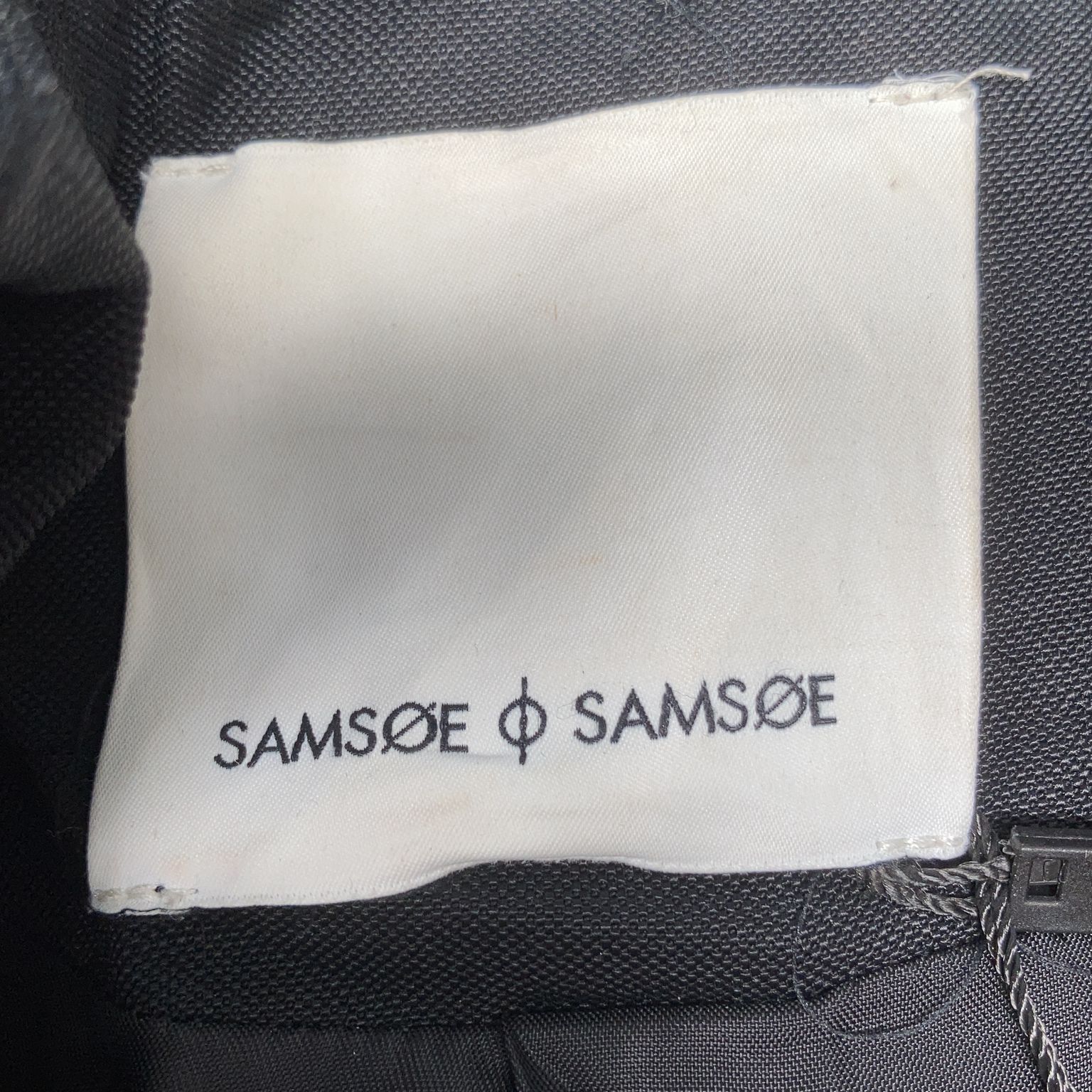 Samsøe  Samsøe