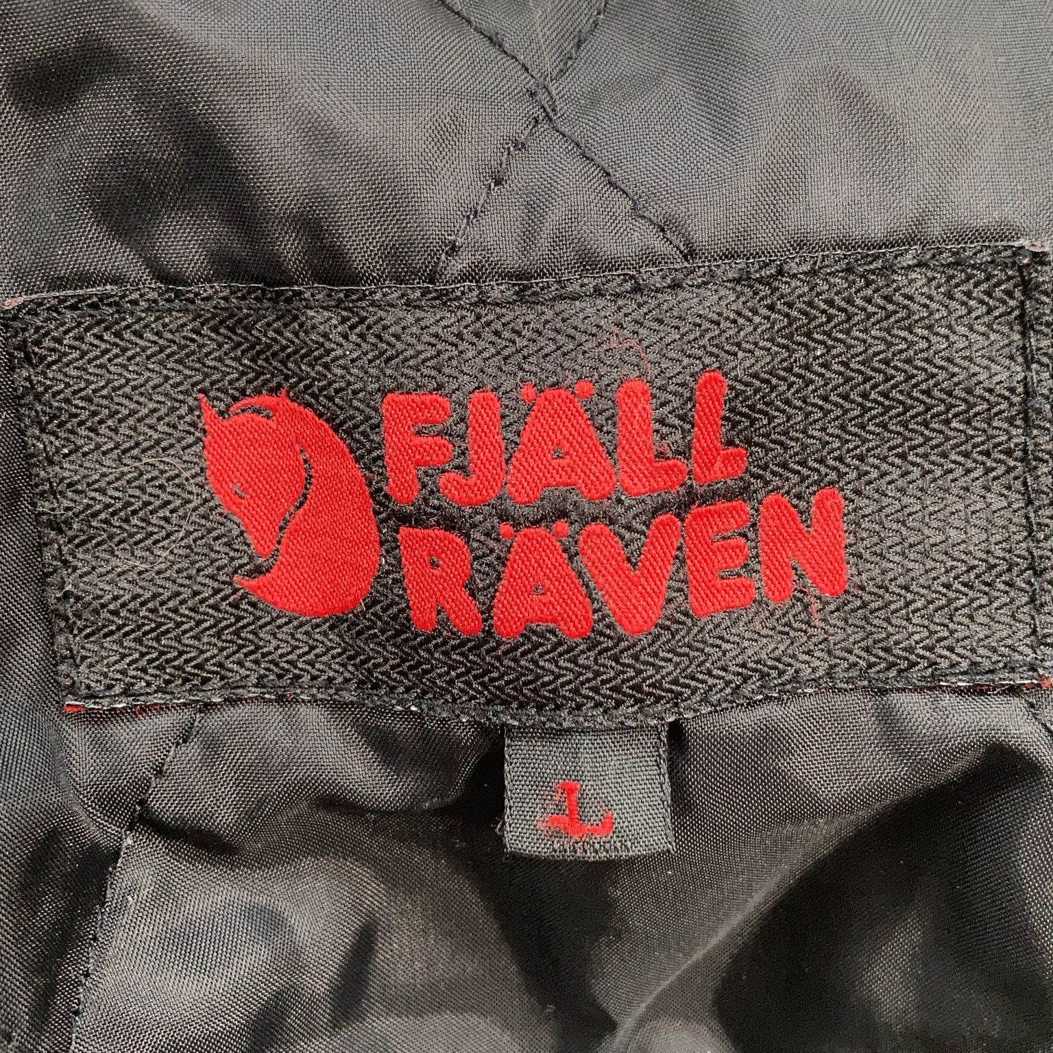 Fjällräven