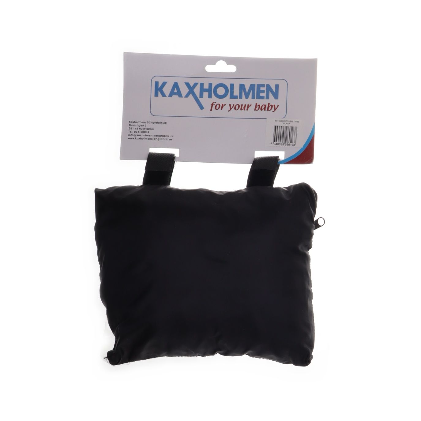 Kaxholmen for your baby