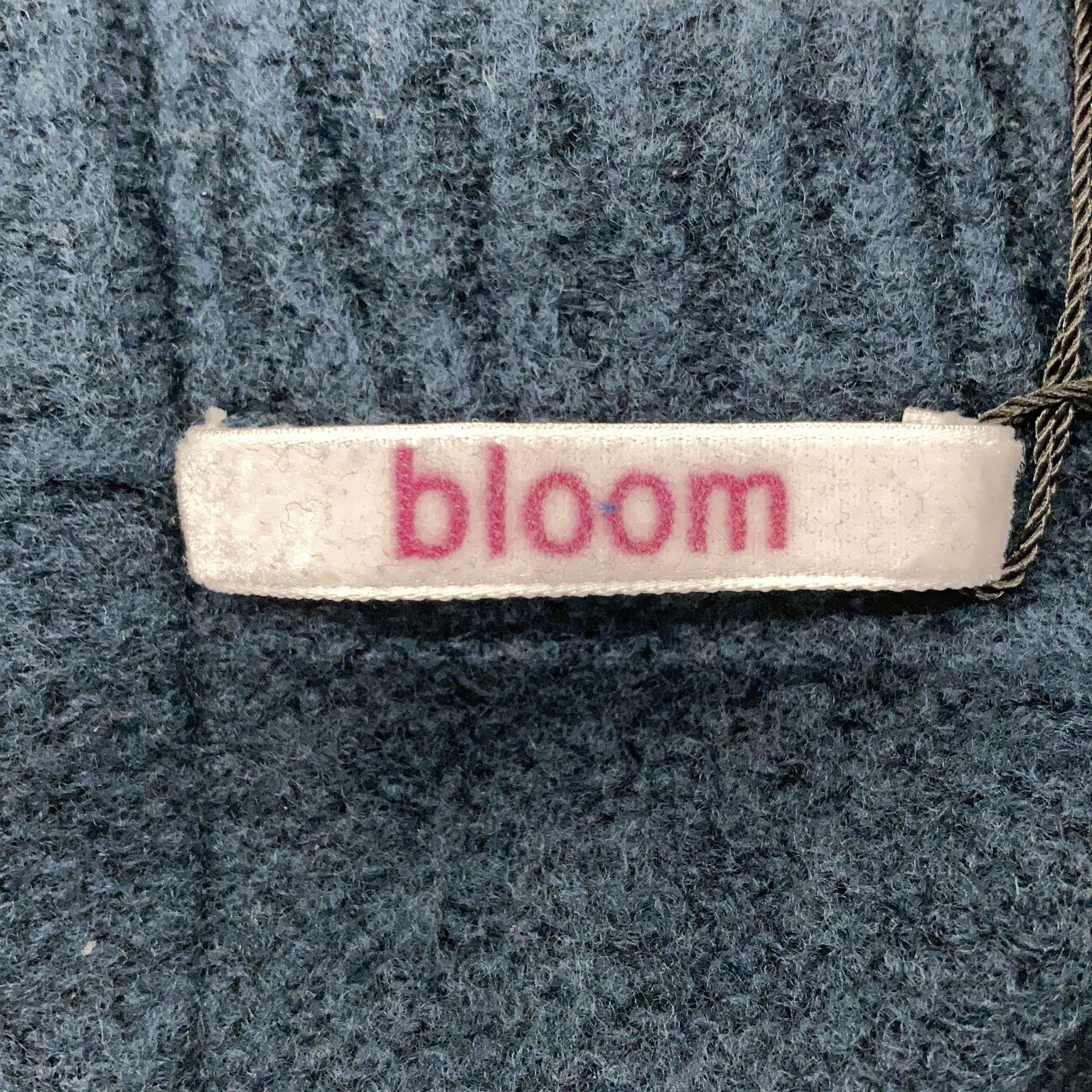 Bloom