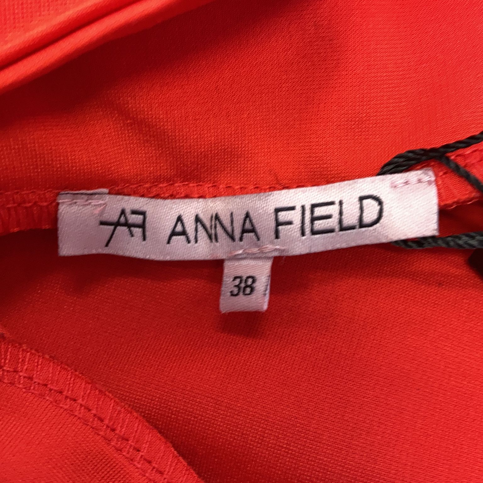 Anna Field