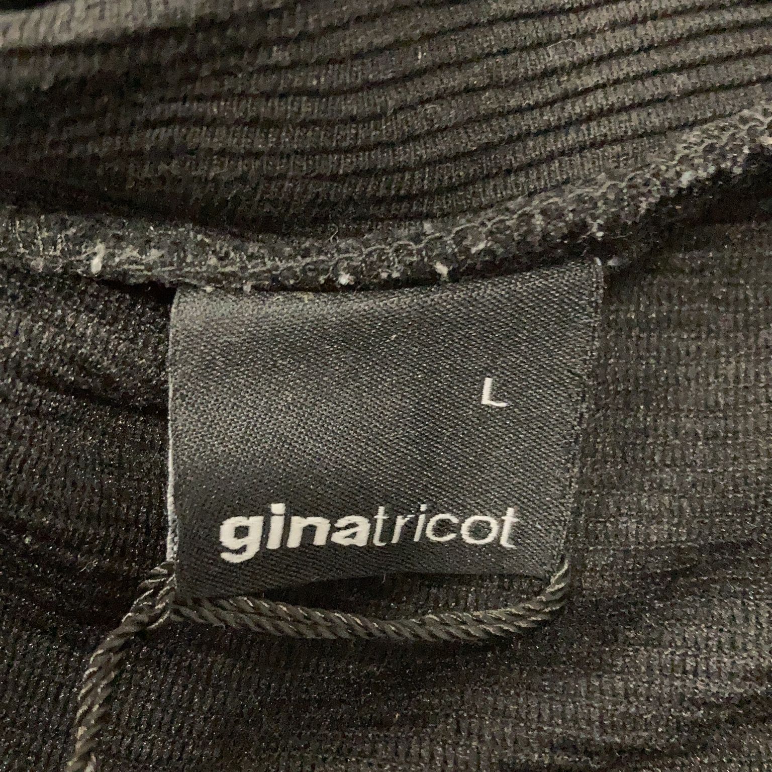 Gina Tricot