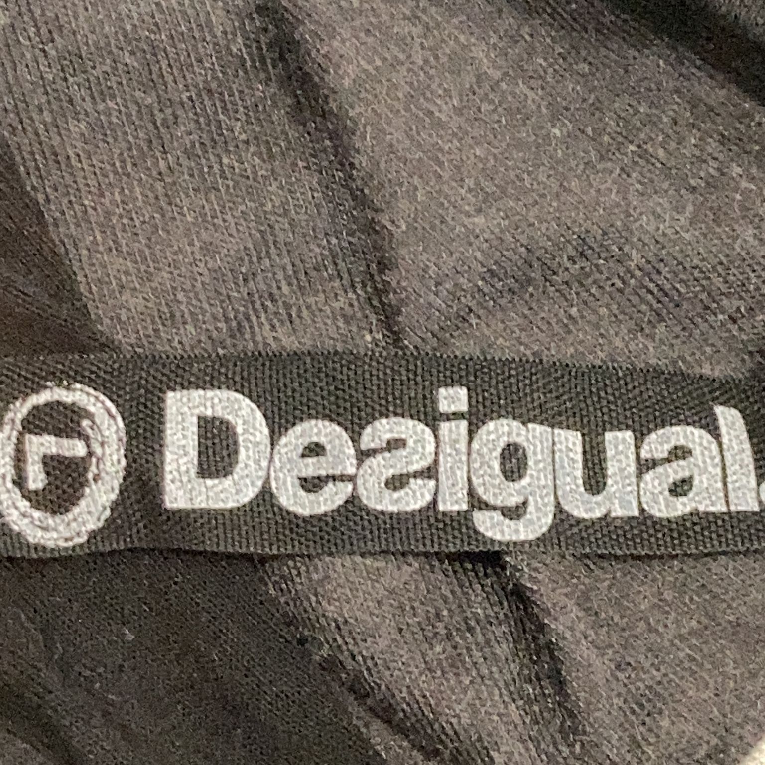 Desigual