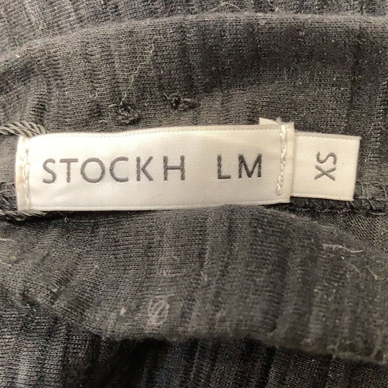 STOCKH LM