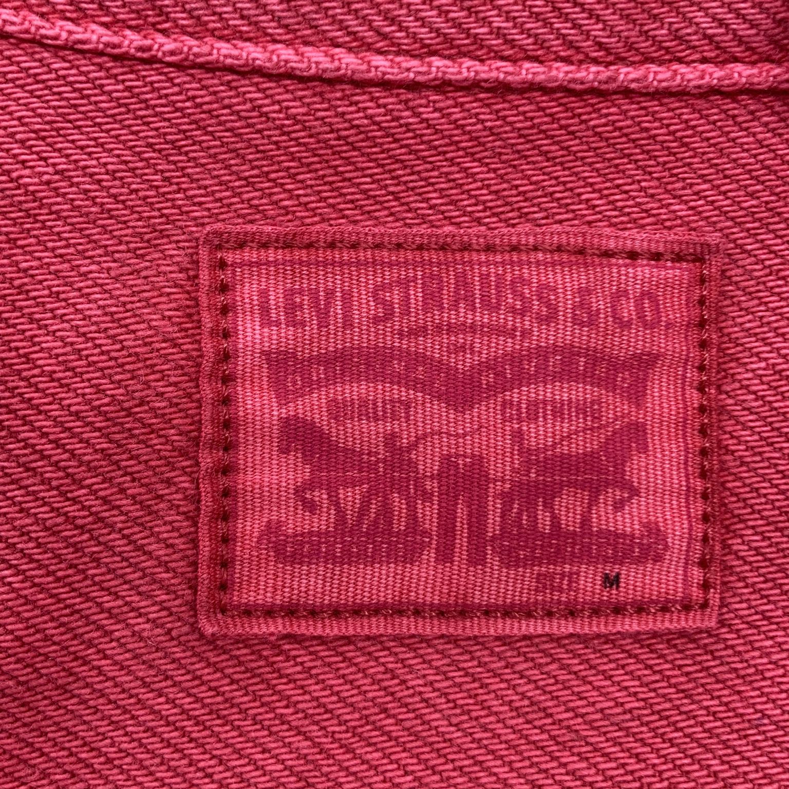 Levi Strauss  Co