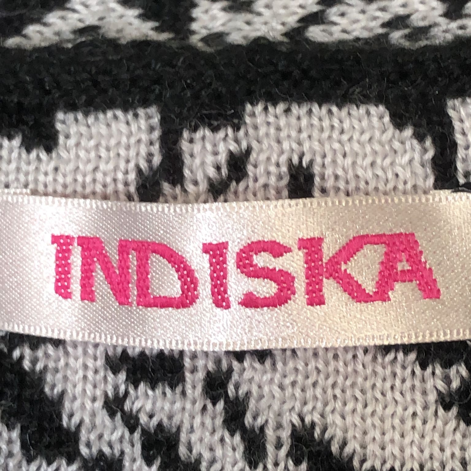 Indiska