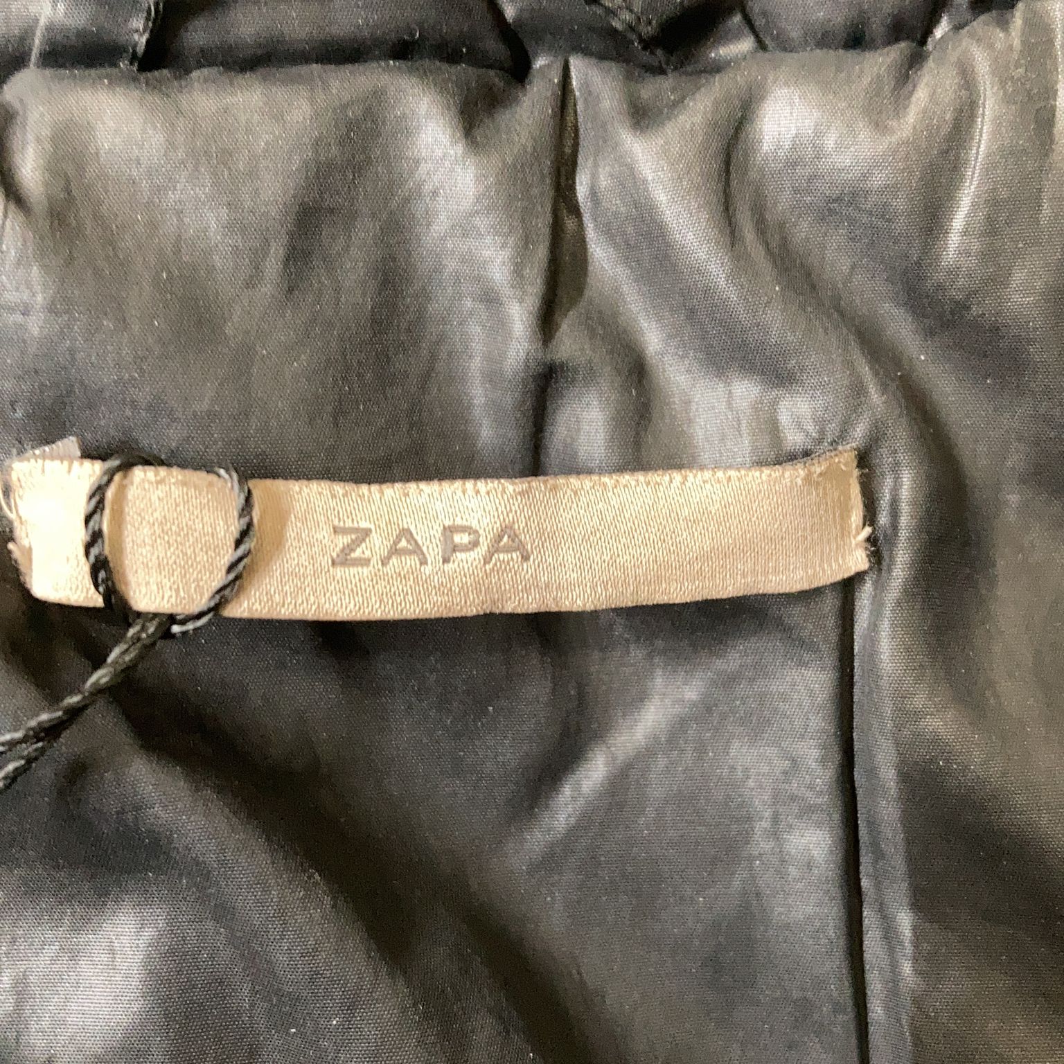 Zapa