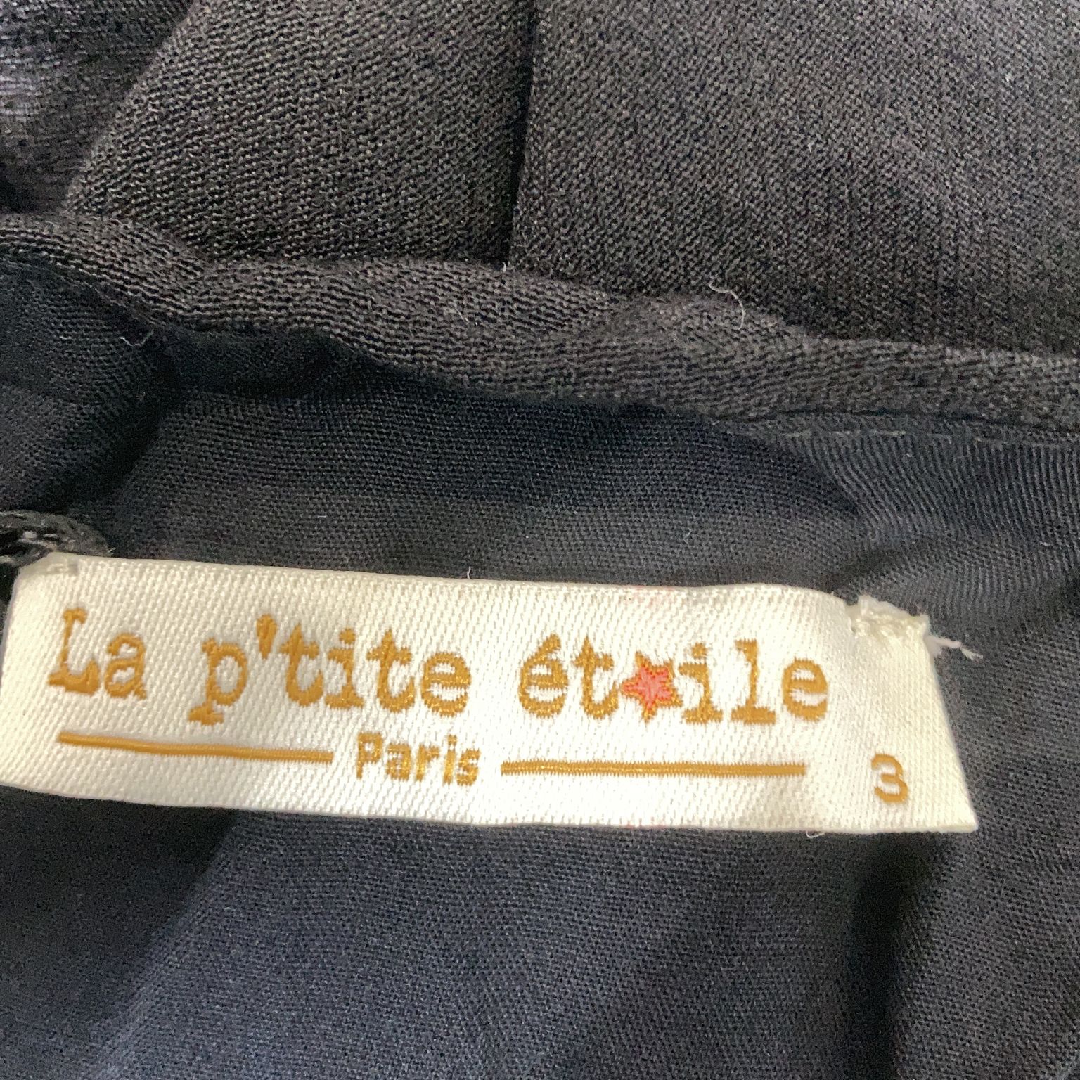 La P'tite Etoile