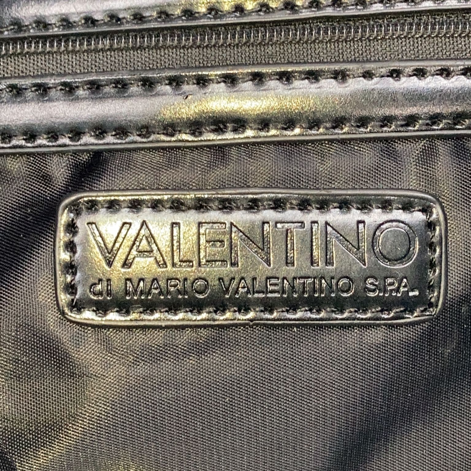 Valentino by Mario Valentino