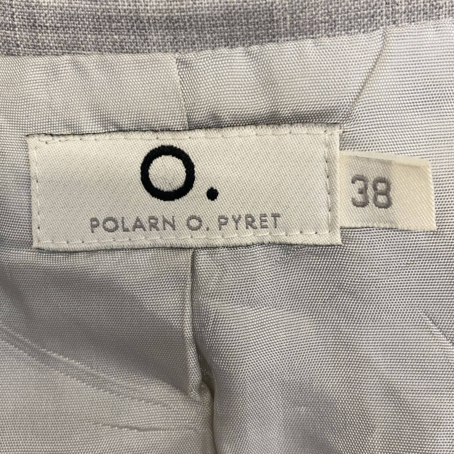 Polarn O Pyret