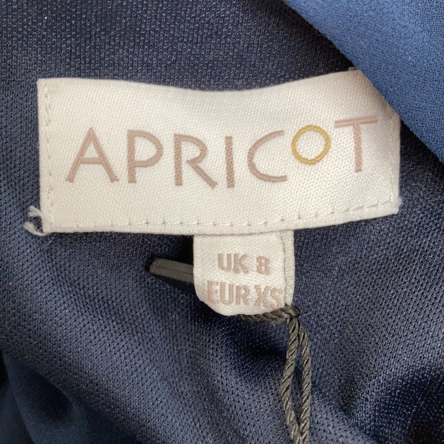 Apricot