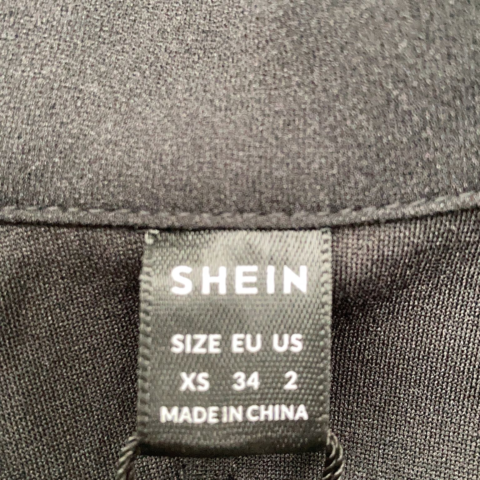 Shein