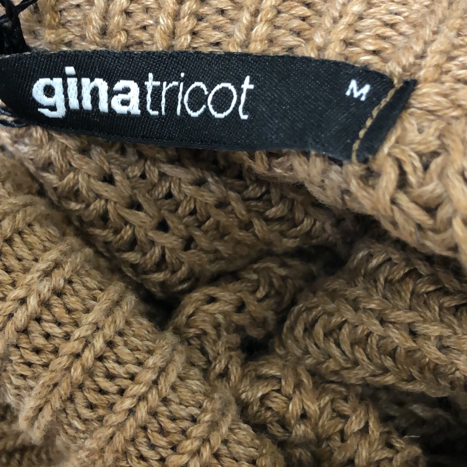 Gina Tricot