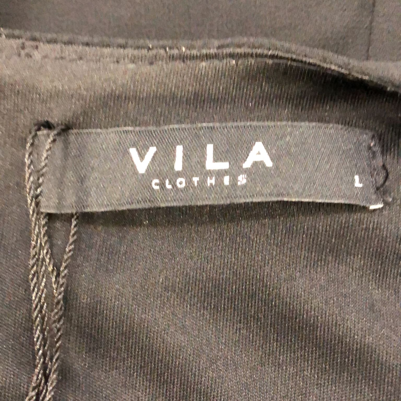 VILA Clothes