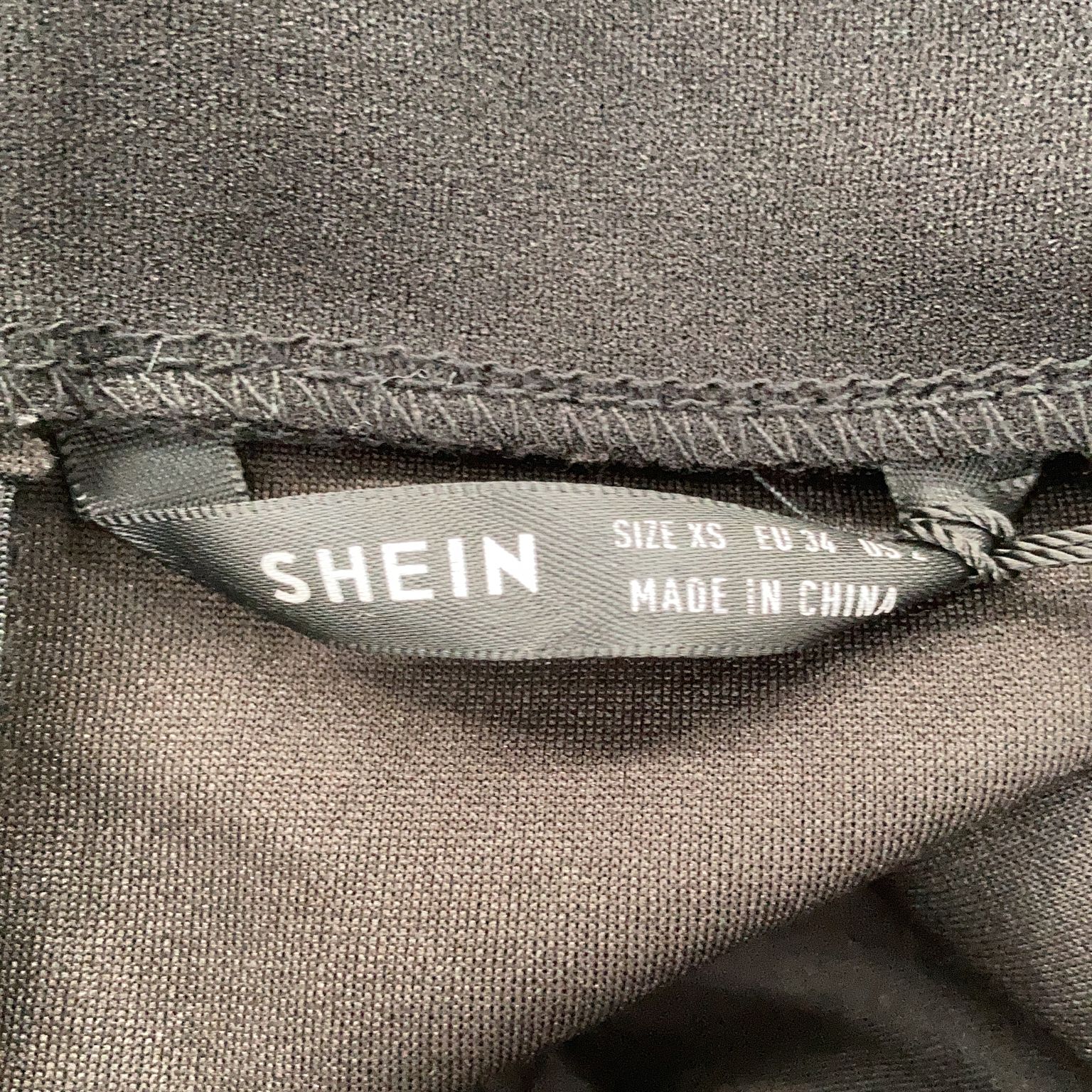 Shein