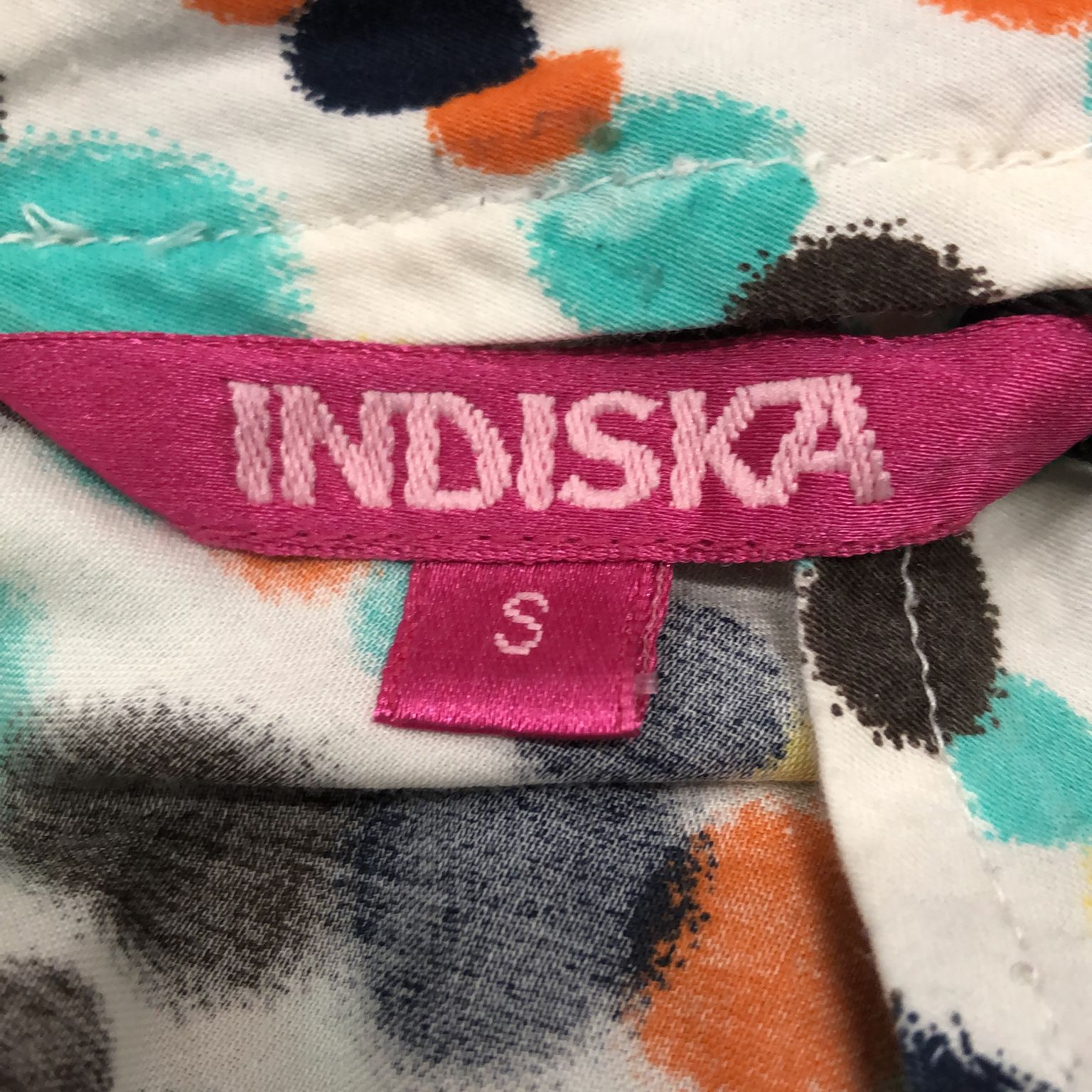 Indiska