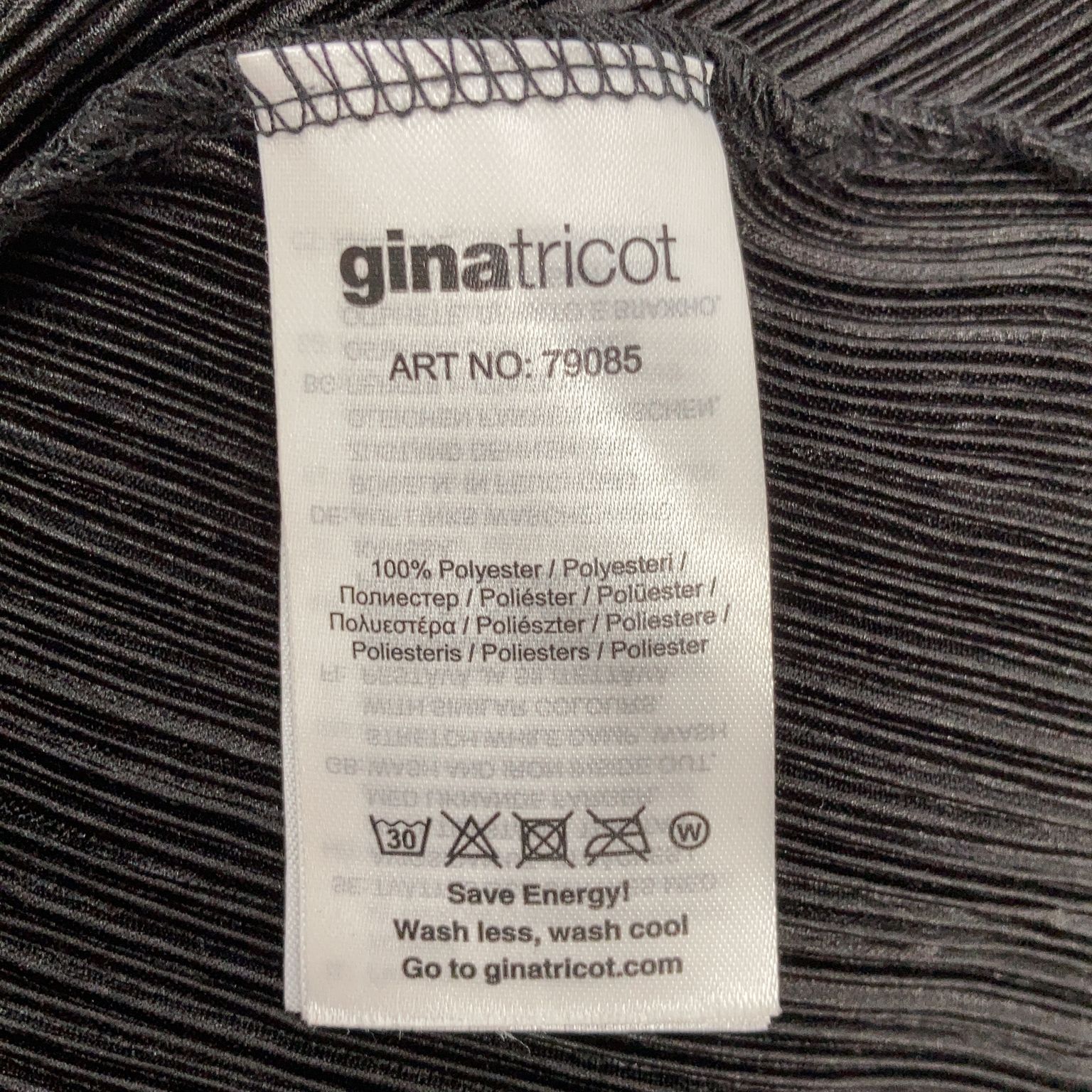 Gina Tricot