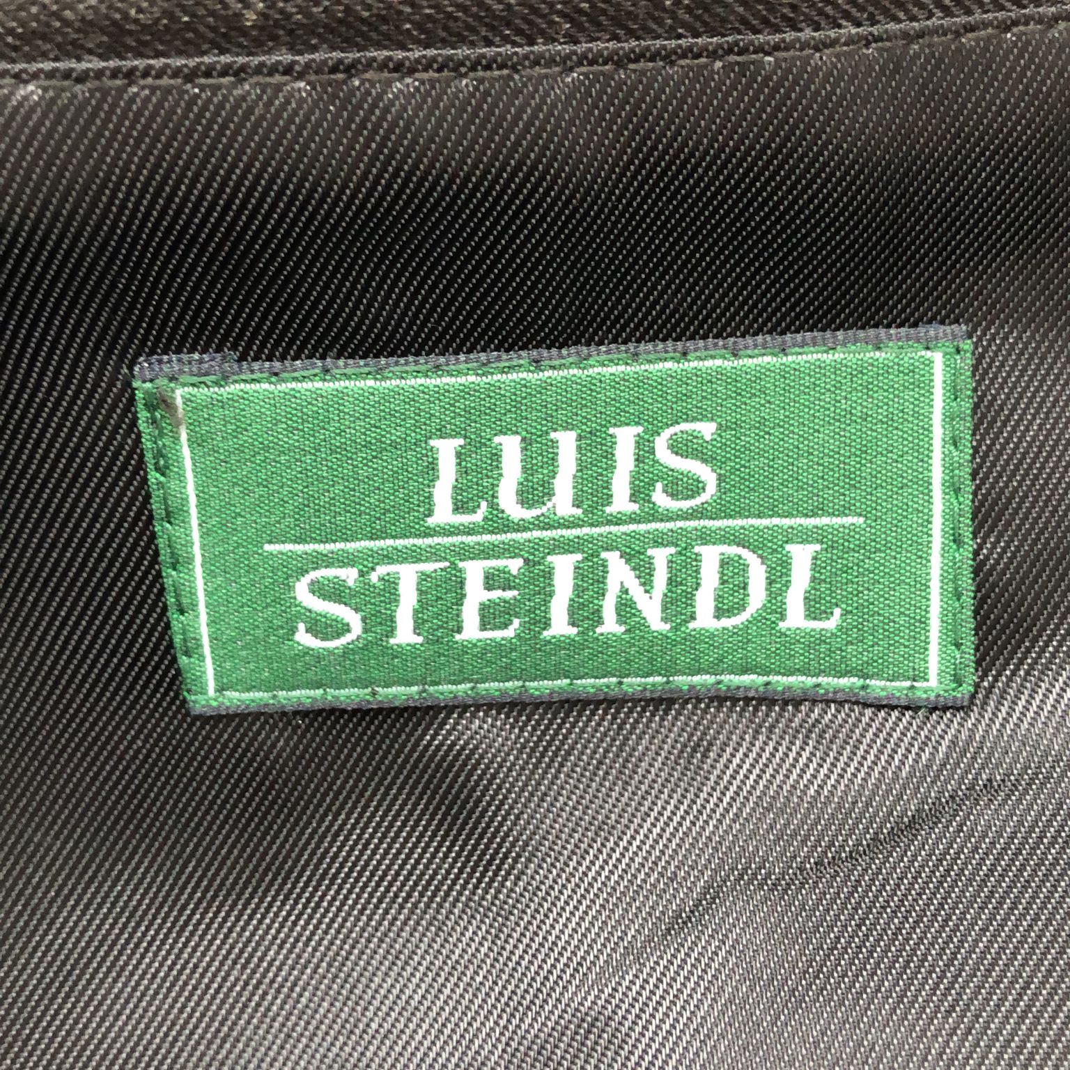 Luis Steindl