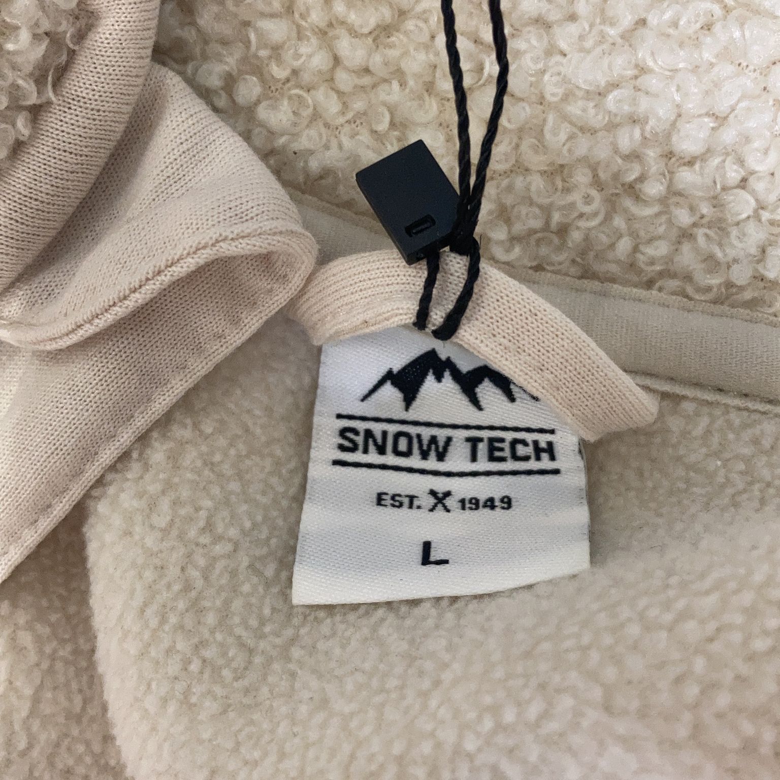 Snow Tech by Tchibo