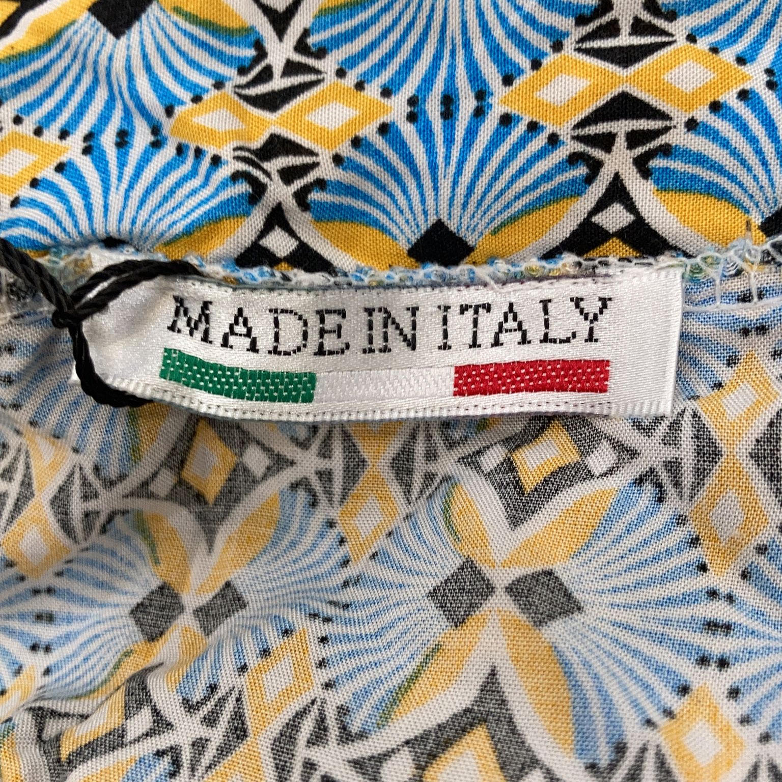 Made In Italy