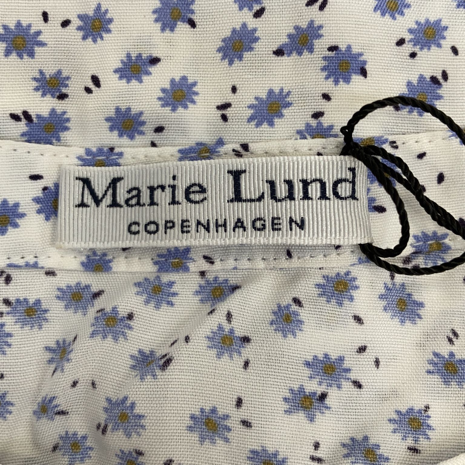 Marie Lund