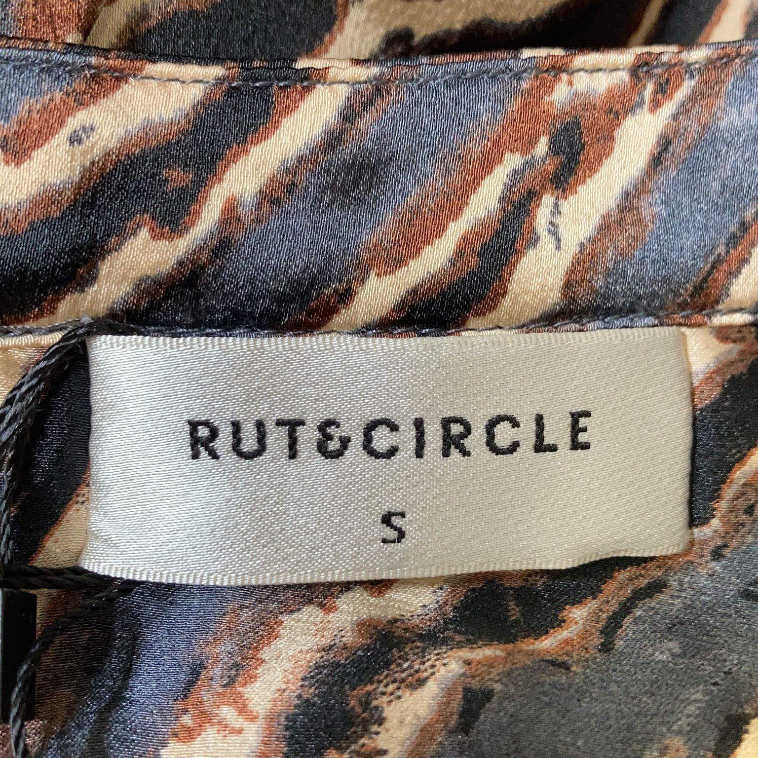 Rutecircle