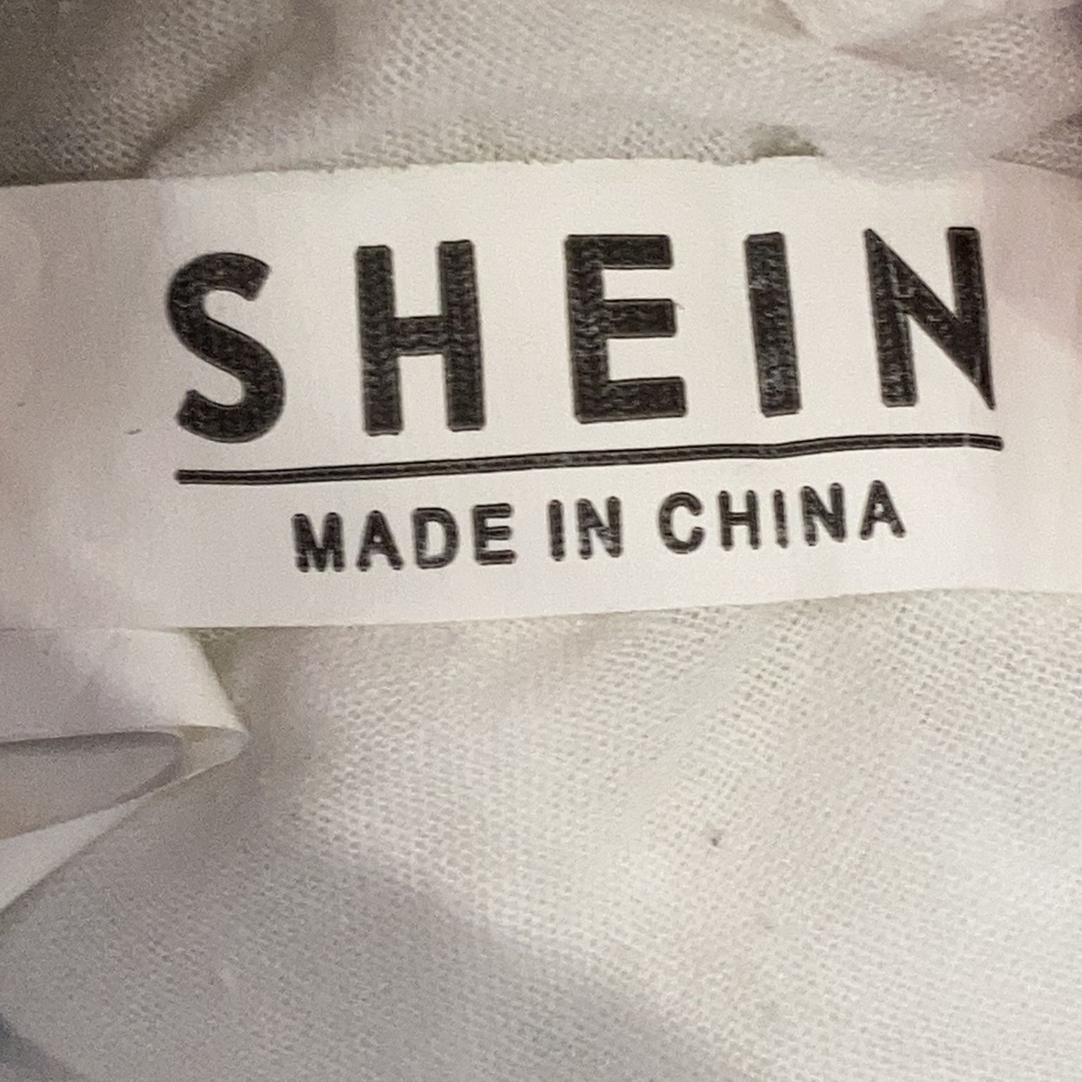 Shein