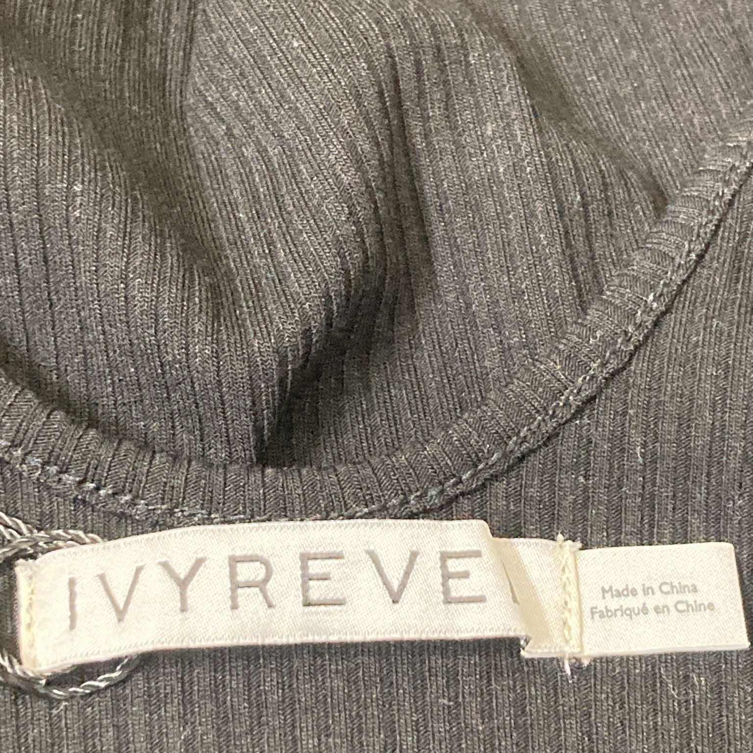 Ivyrevel