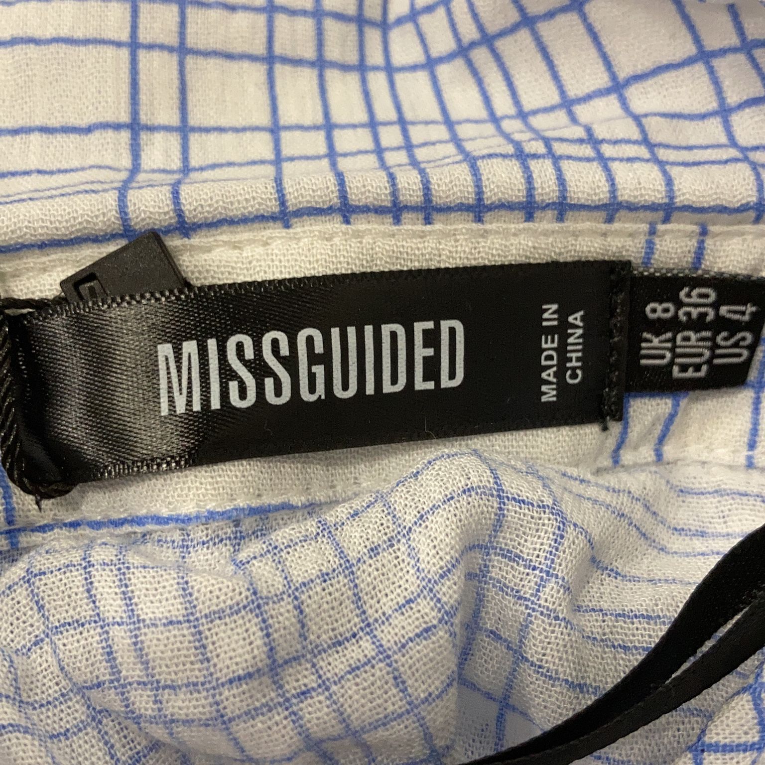 Missguided