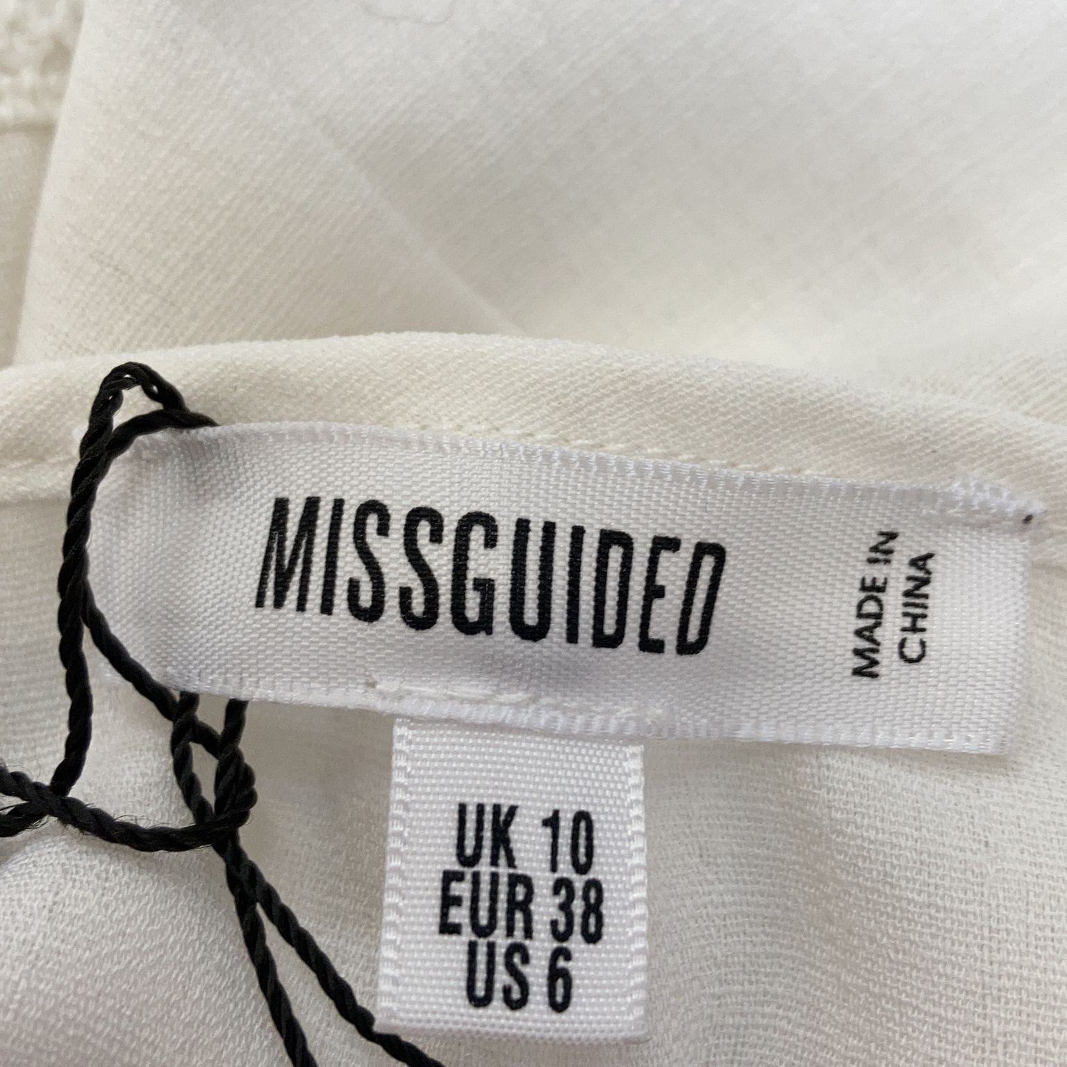 Missguided