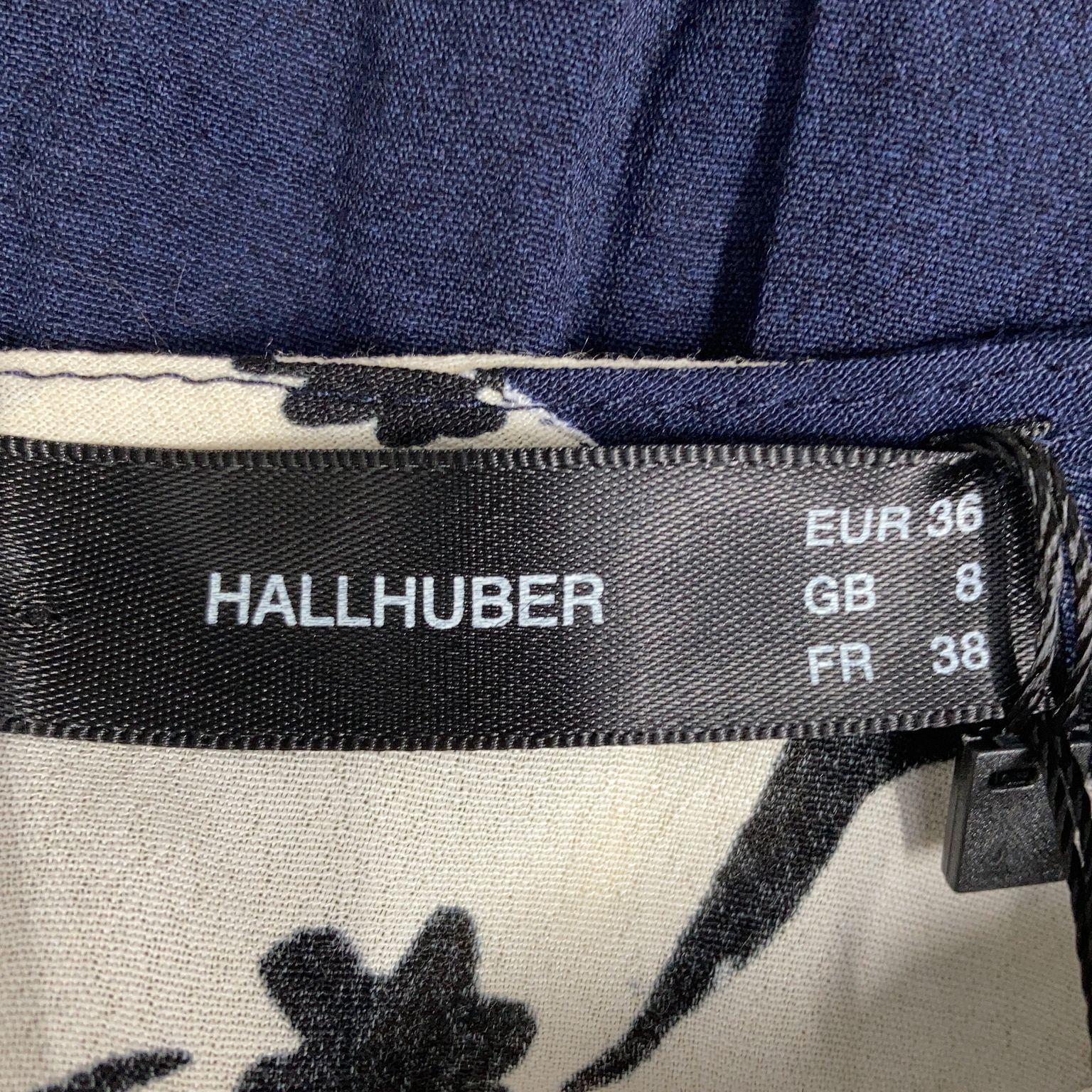 Hallhuber