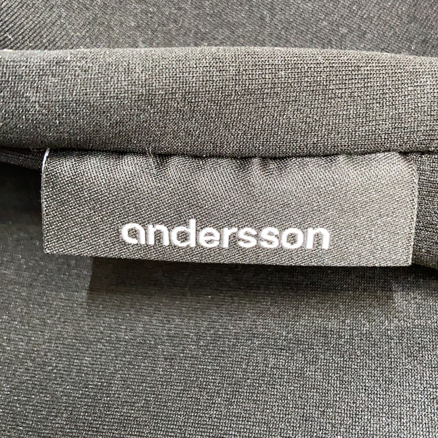 Andersson