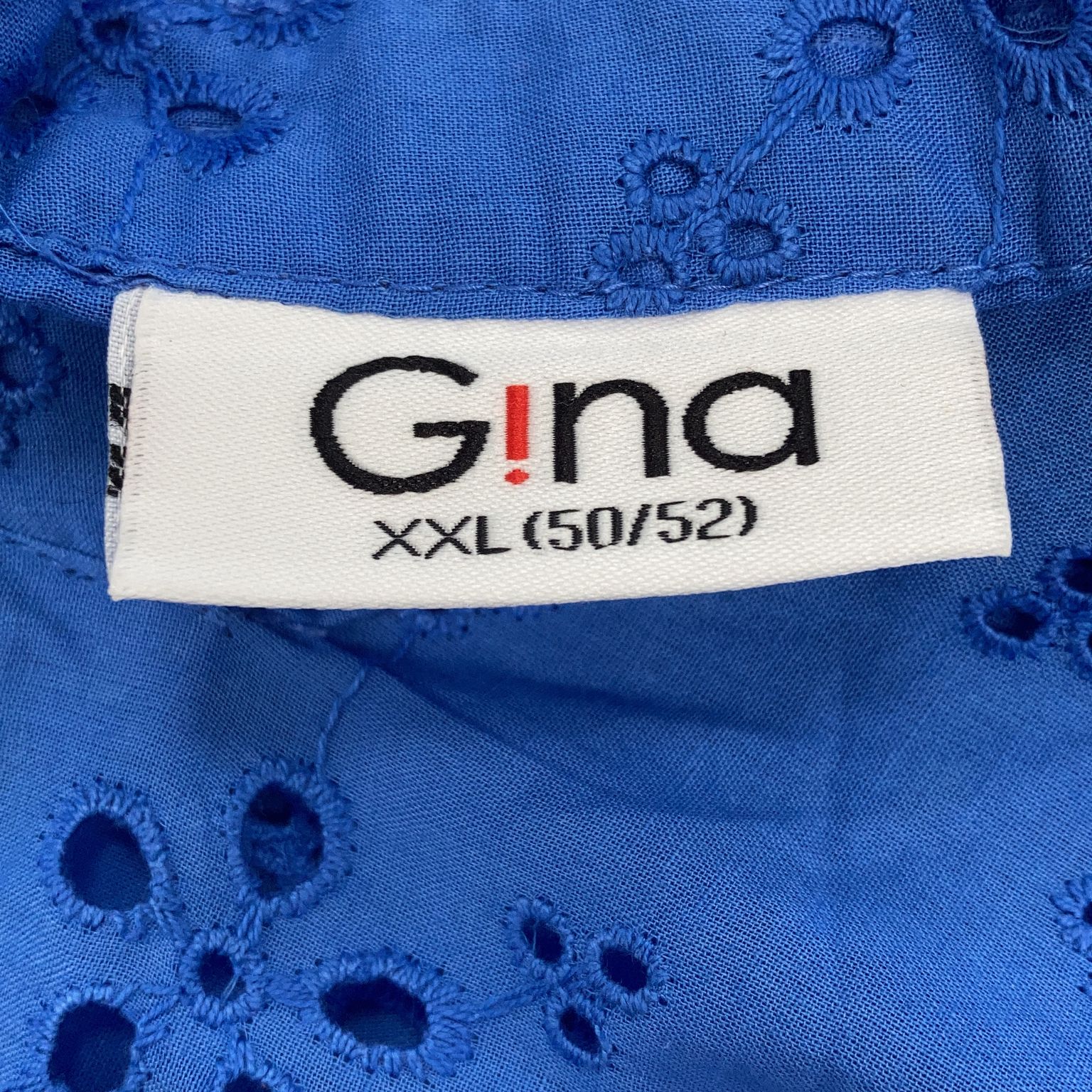 Gina