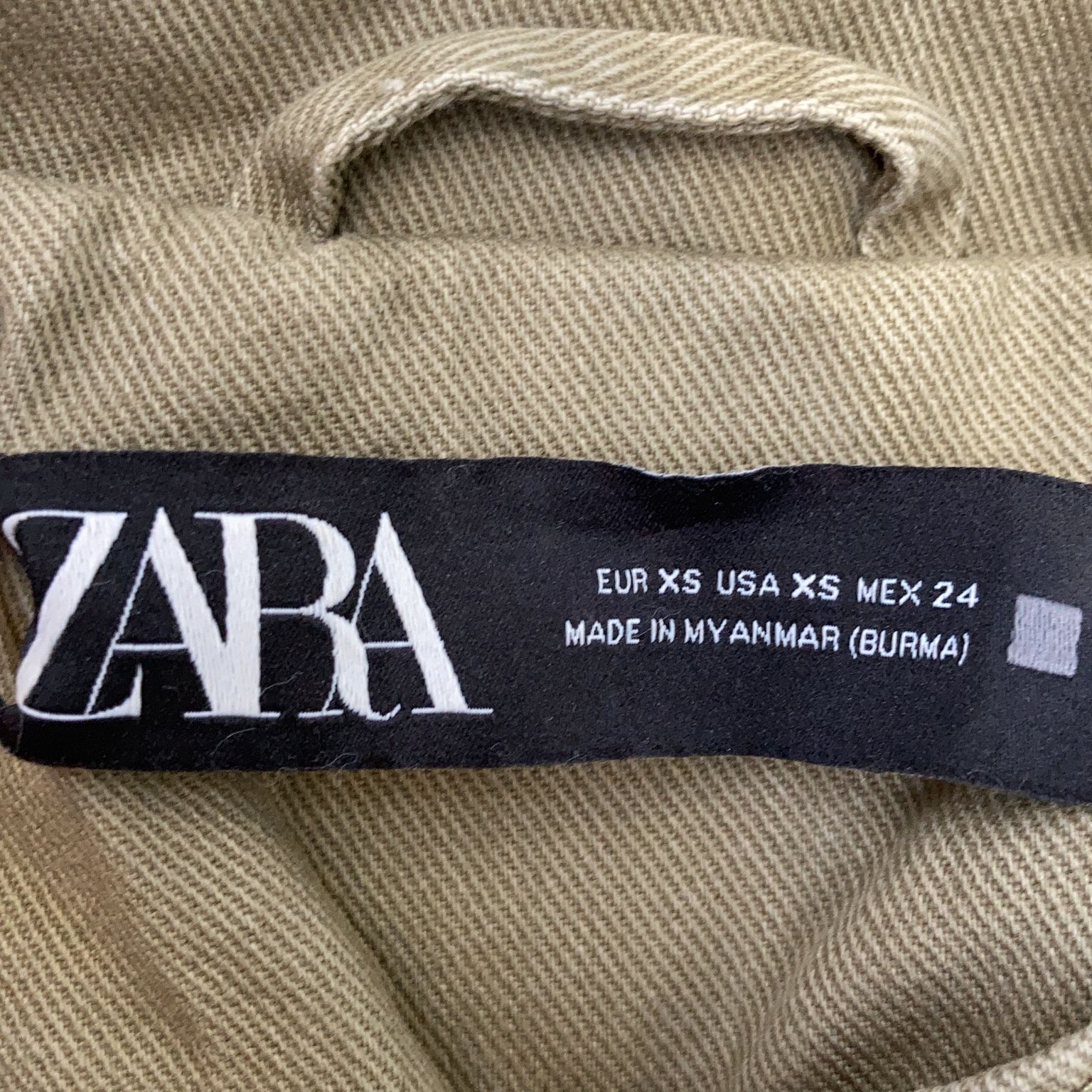 Zara