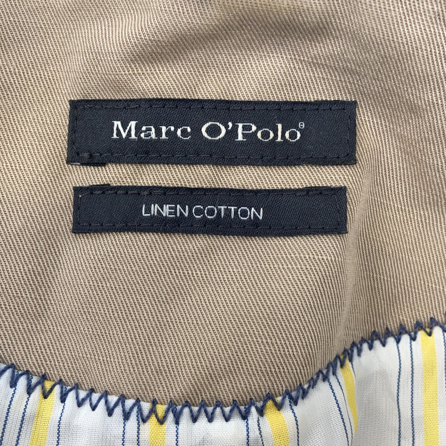 Marc O'Polo