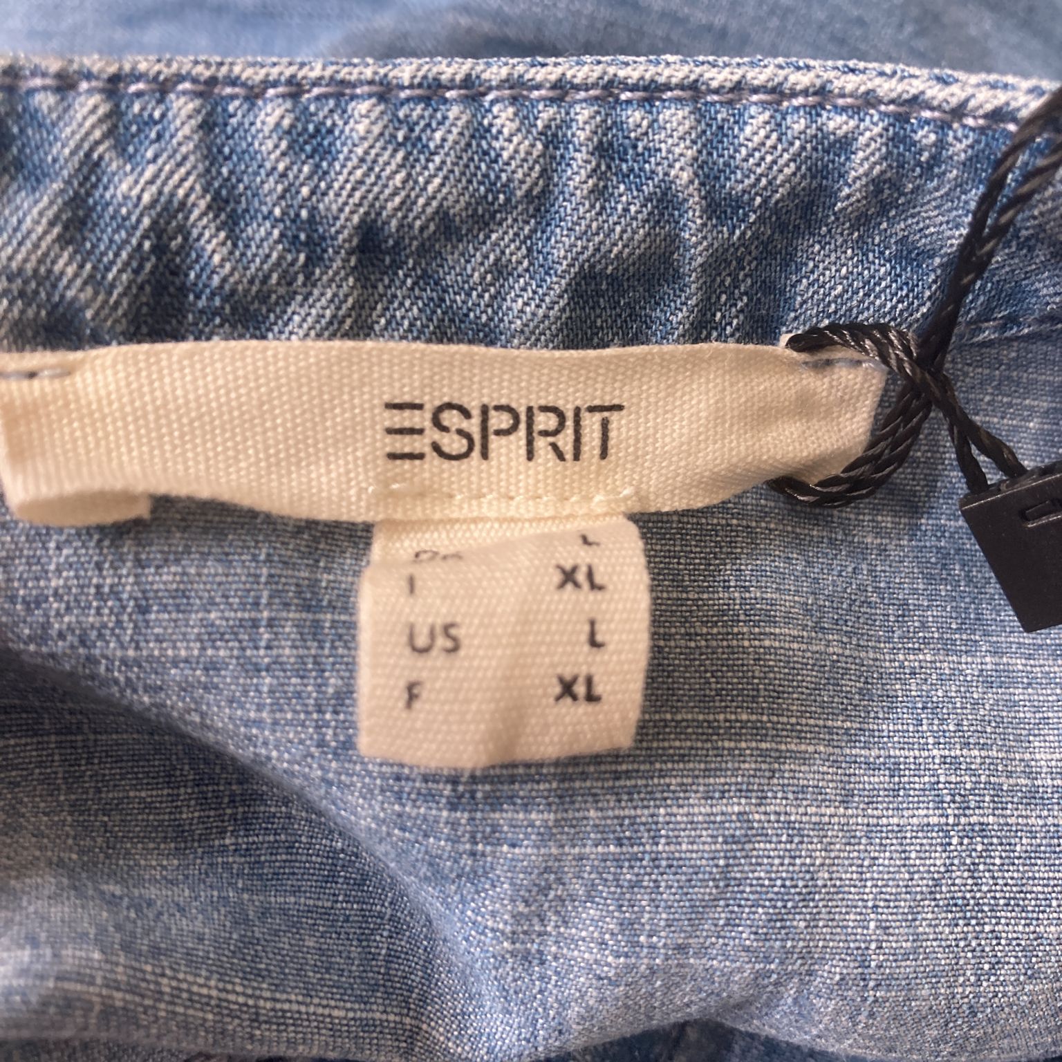 ESPRIT