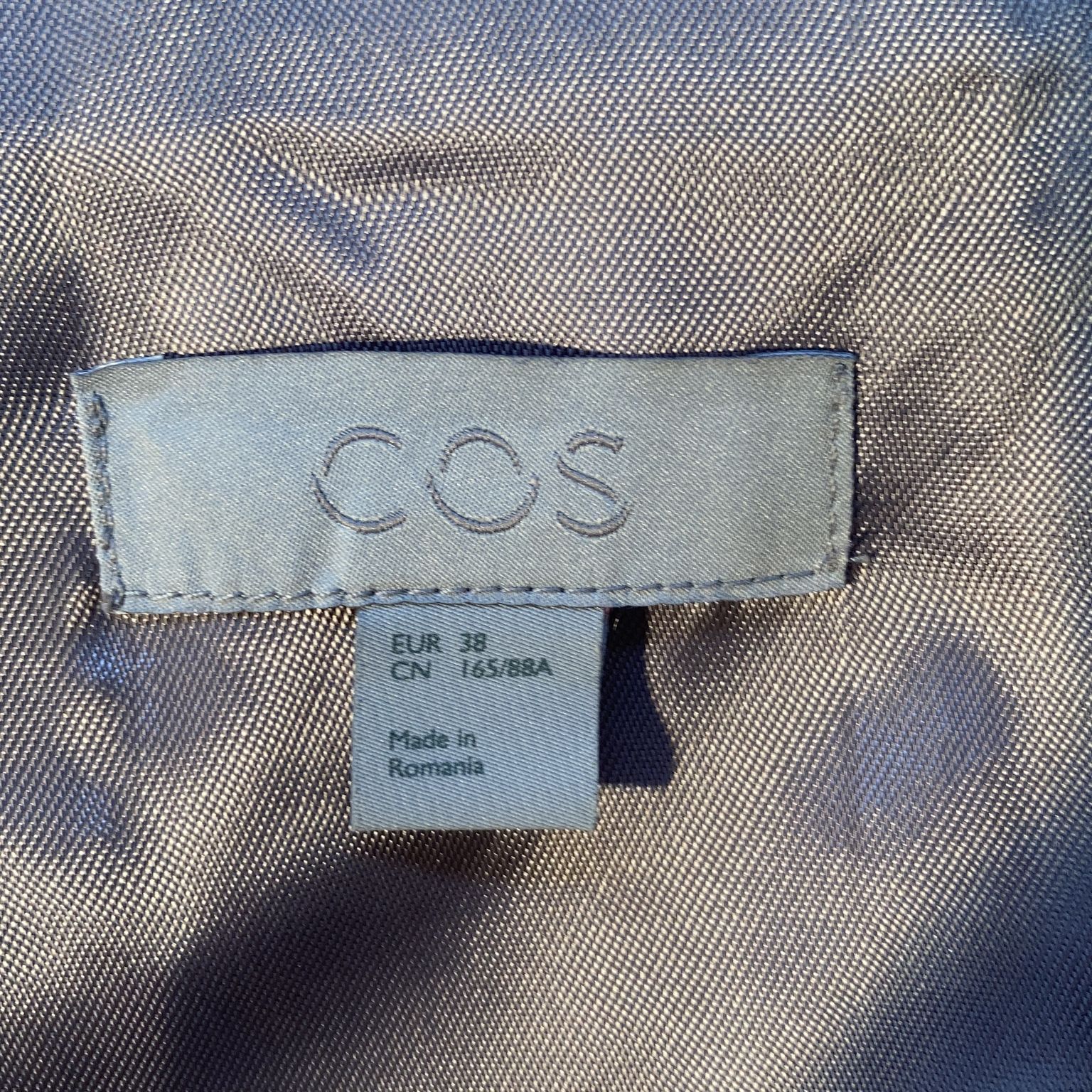 COS