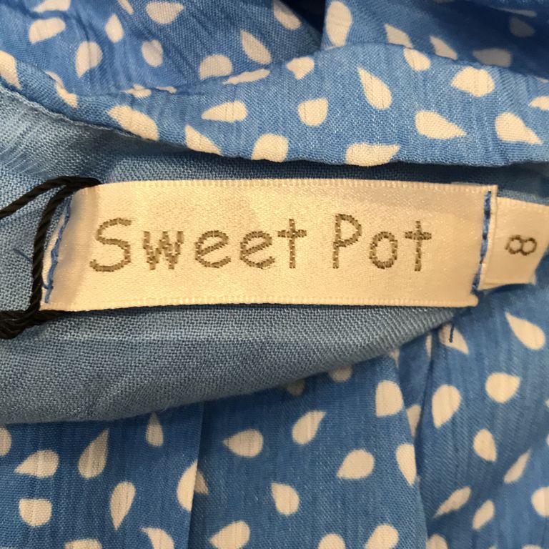 Sweet Pot